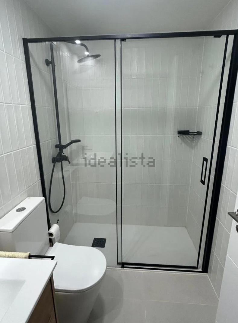 Estudios Homer Y Con Piscina Olimpica Climatizada, Exterior,gimnasio, Coworking, Netflix Y Wifi Gratis