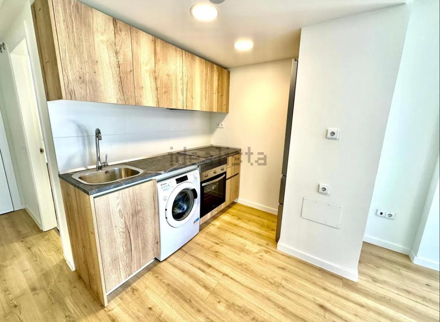 Estudios Homer Y Con Piscina Olimpica Climatizada, Exterior,gimnasio, Coworking, Netflix Y Wifi Gratis Apartment San Sebastian de los Reyes