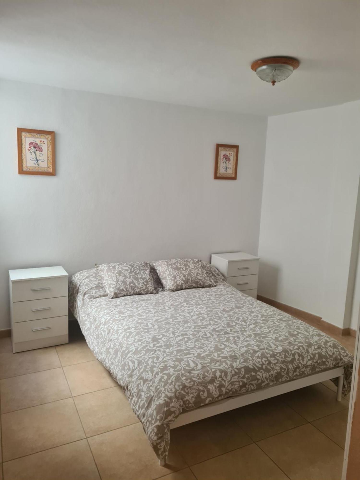 Apartment Gloria *