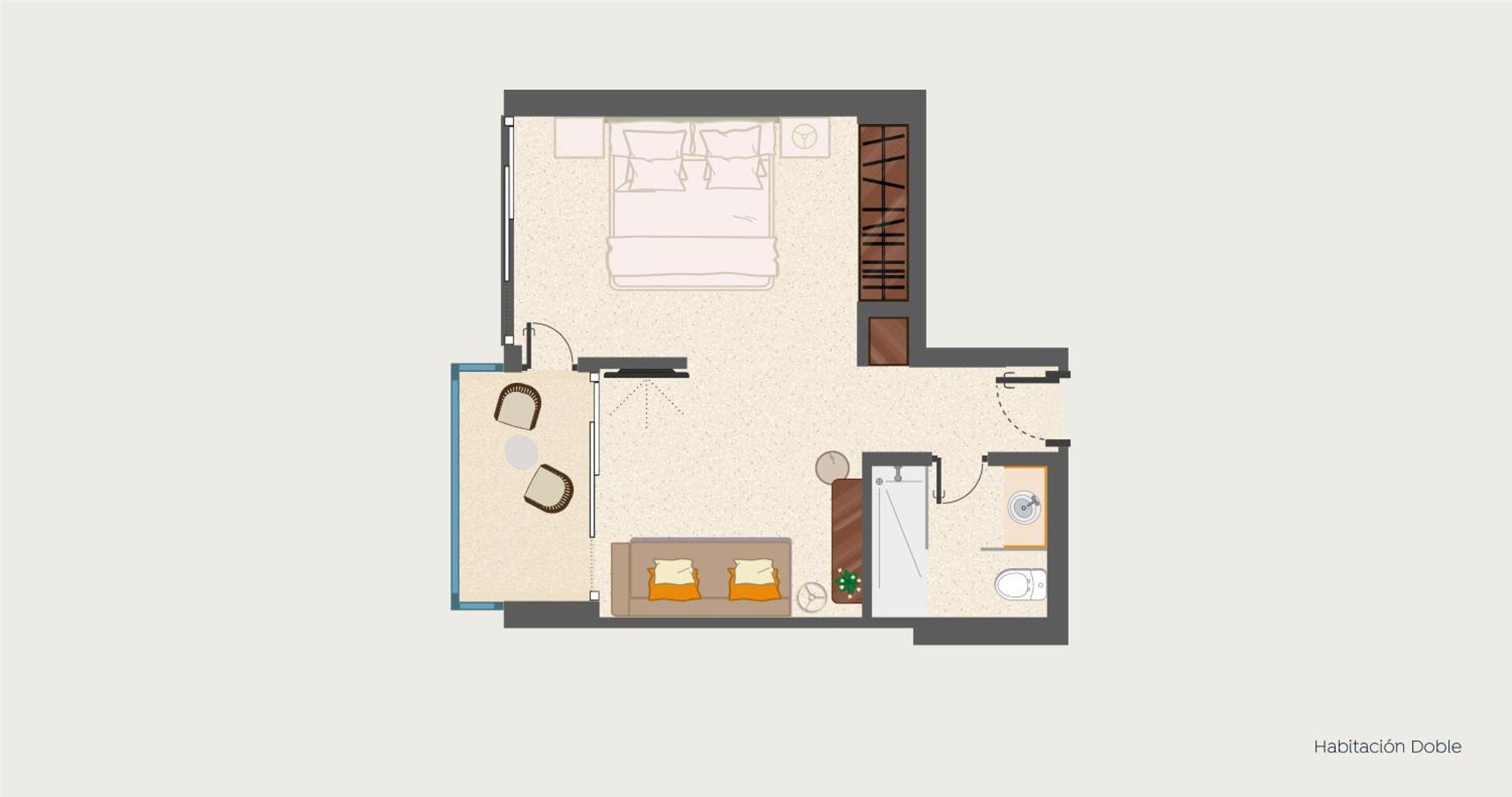 Apartment Zafiro Alzinar Mar Adults Only - Refurbished 2025