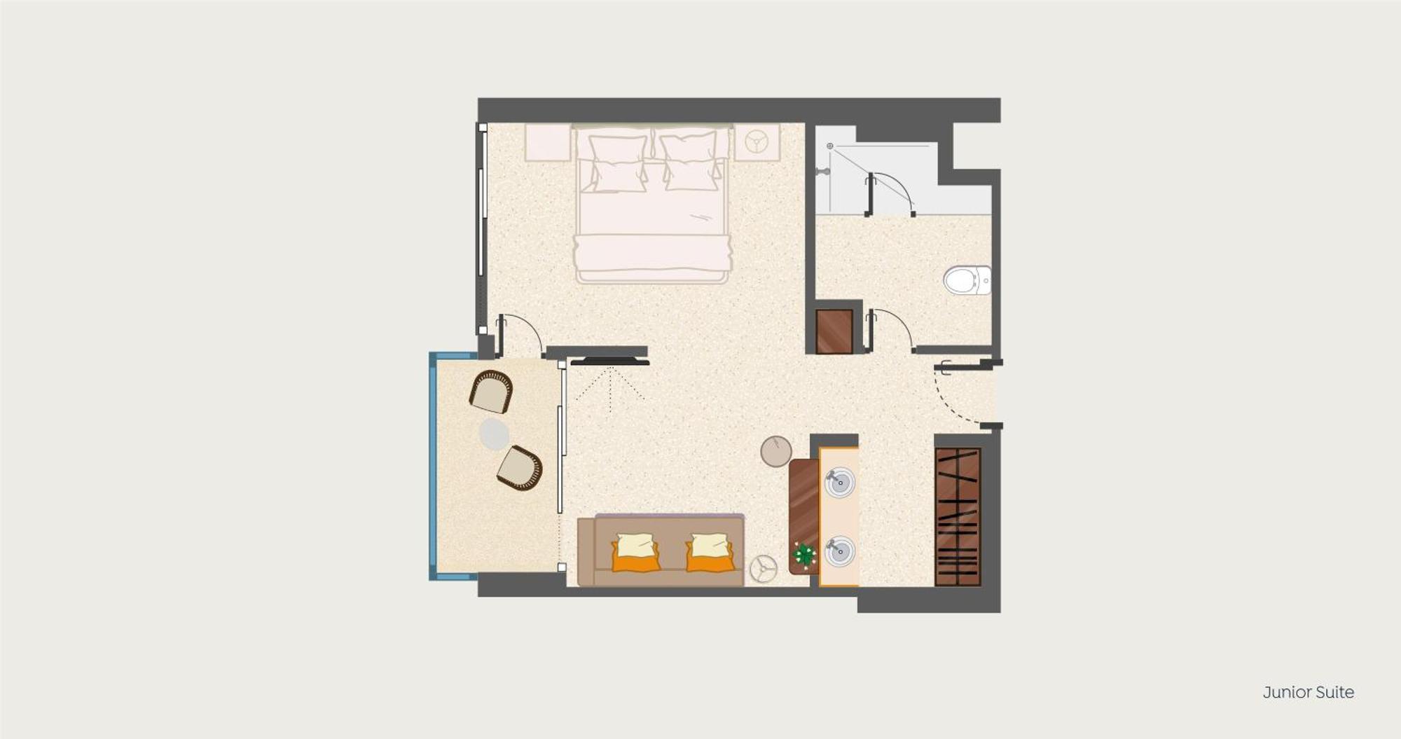 Zafiro Alzinar Mar Adults Only - Refurbished 2025 Apartment *