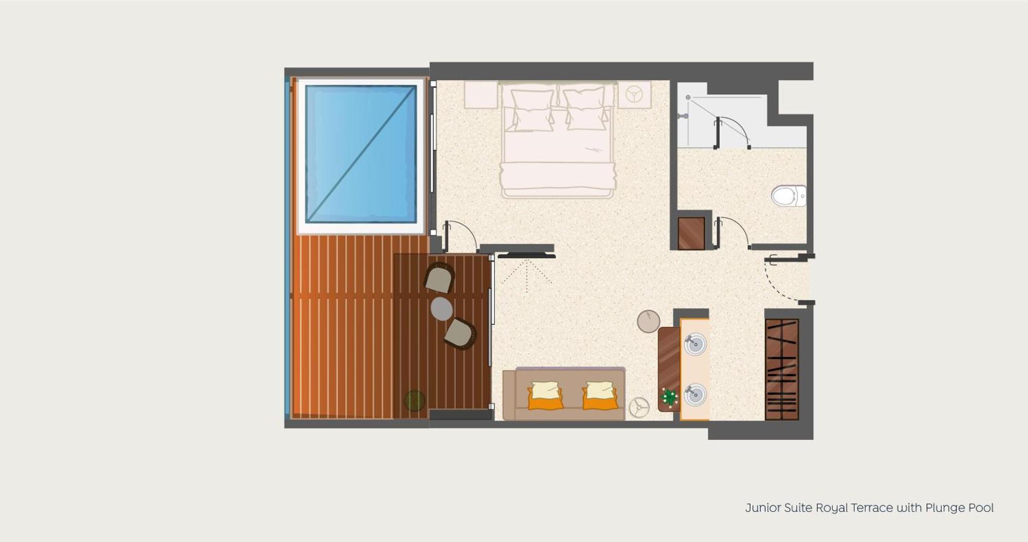 Apartment Zafiro Alzinar Mar Adults Only - Refurbished 2025 *