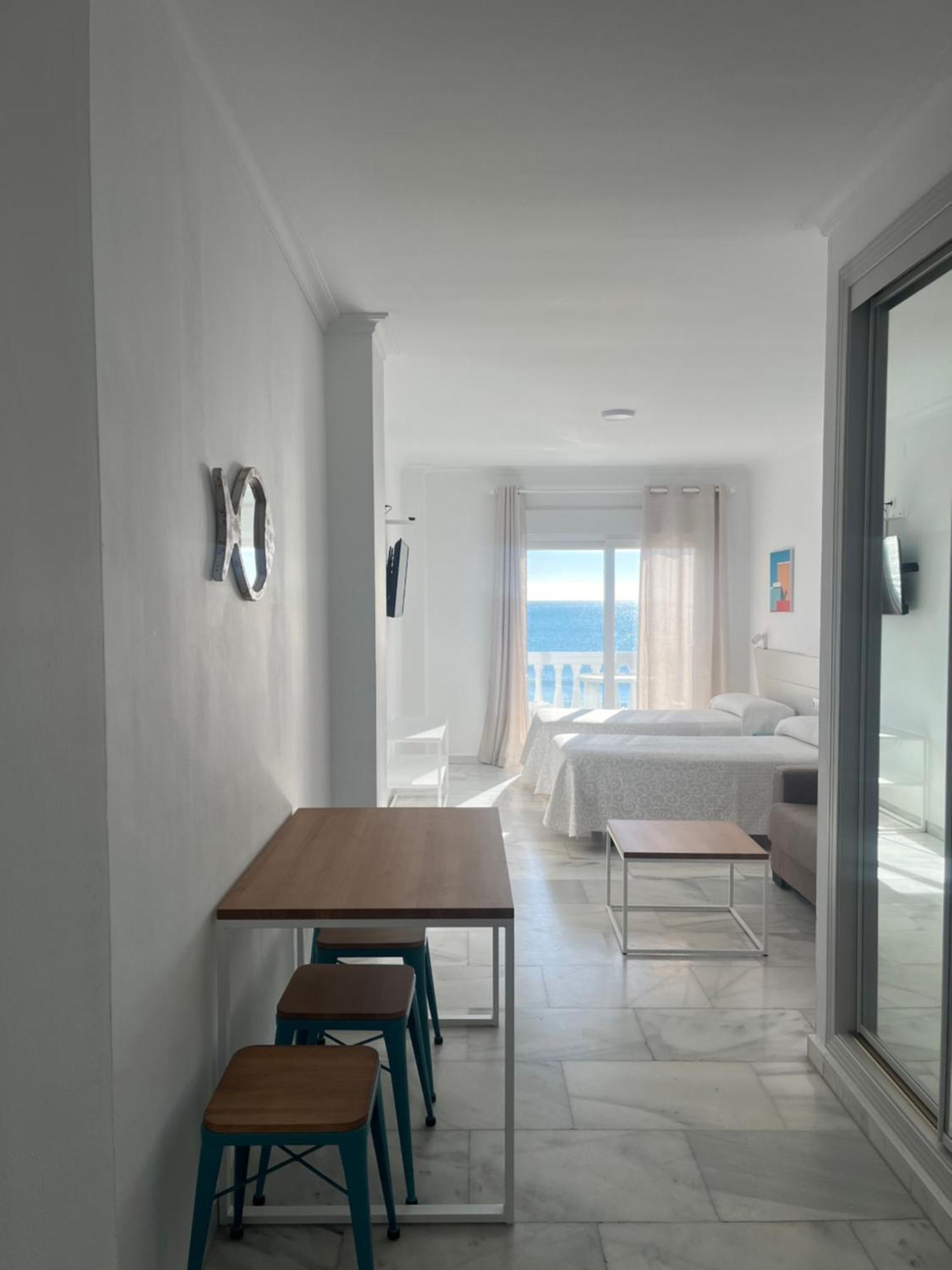 Guaquin Apartamento