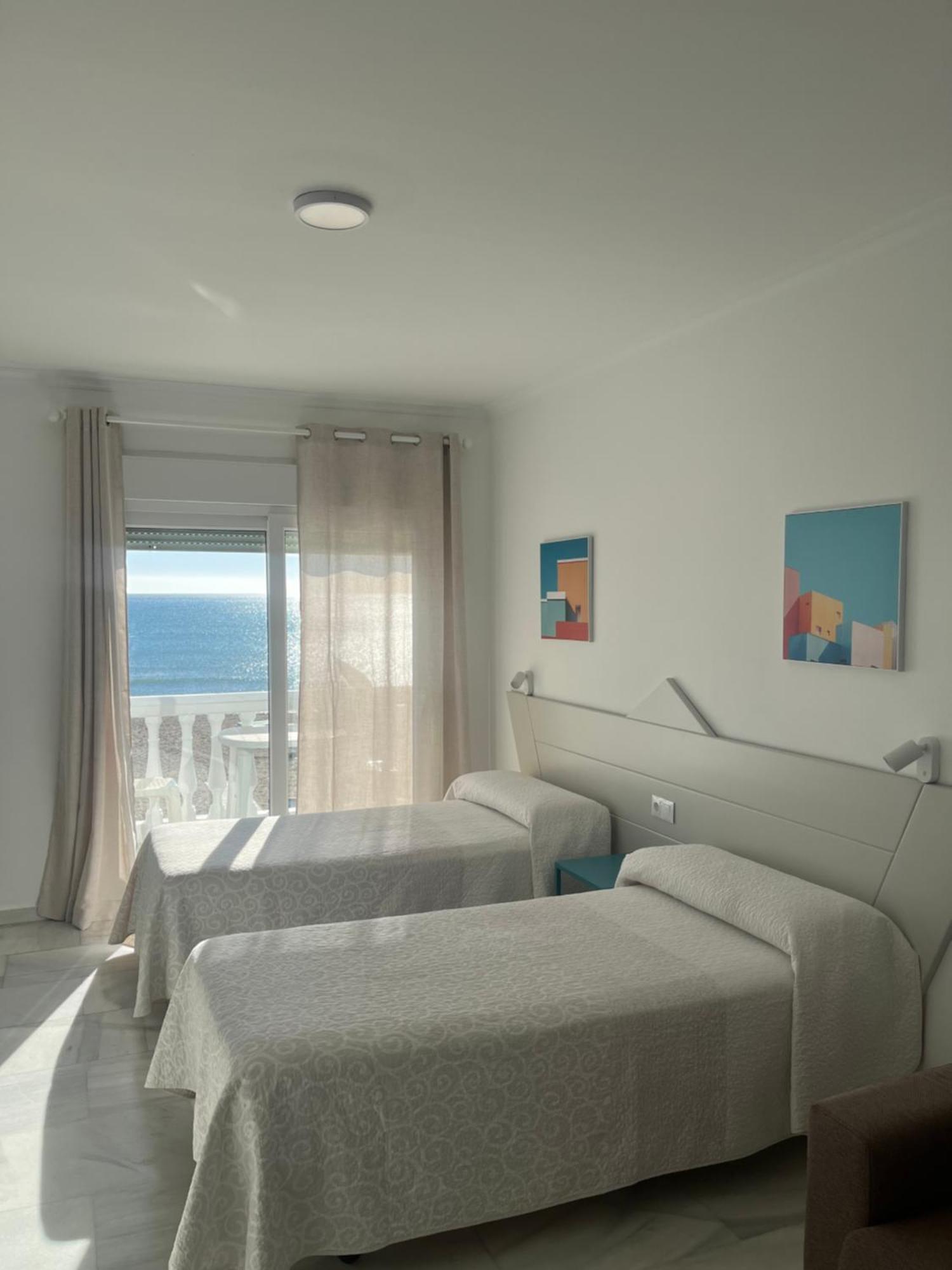 Guaquin Apartamento *