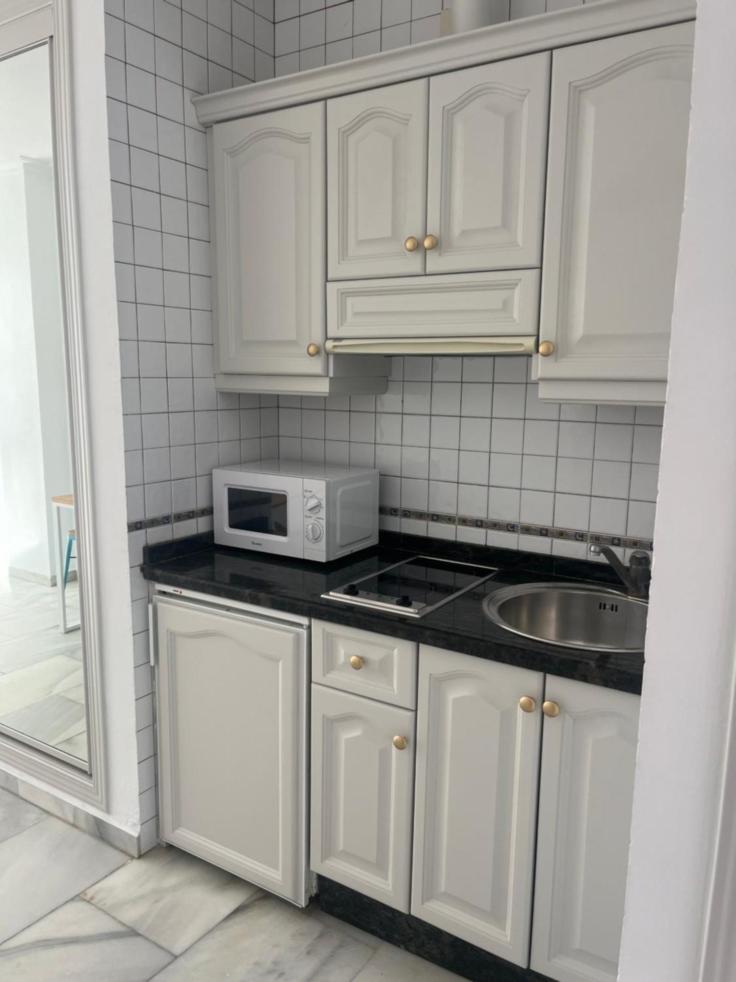 Apartamento Guaquin Torremolinos