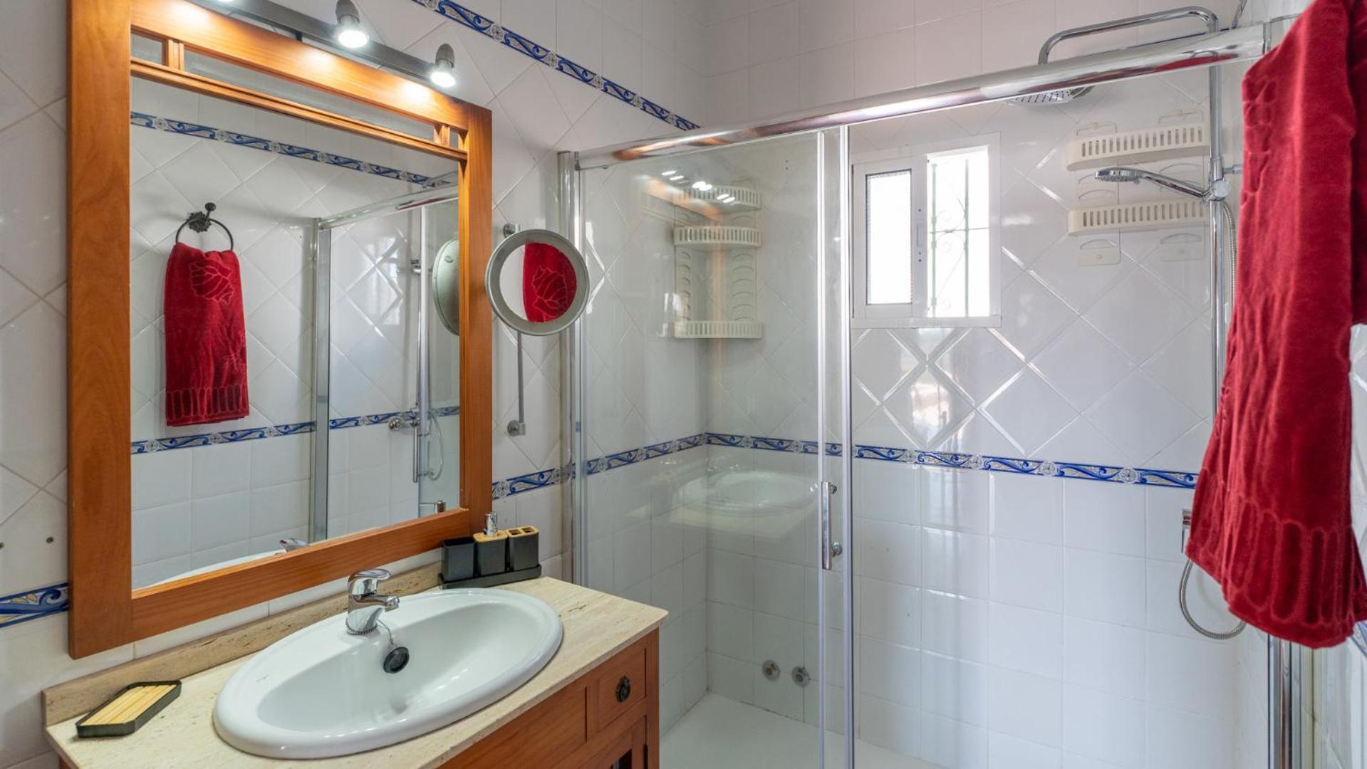 Casa Amparo Casitas Select *