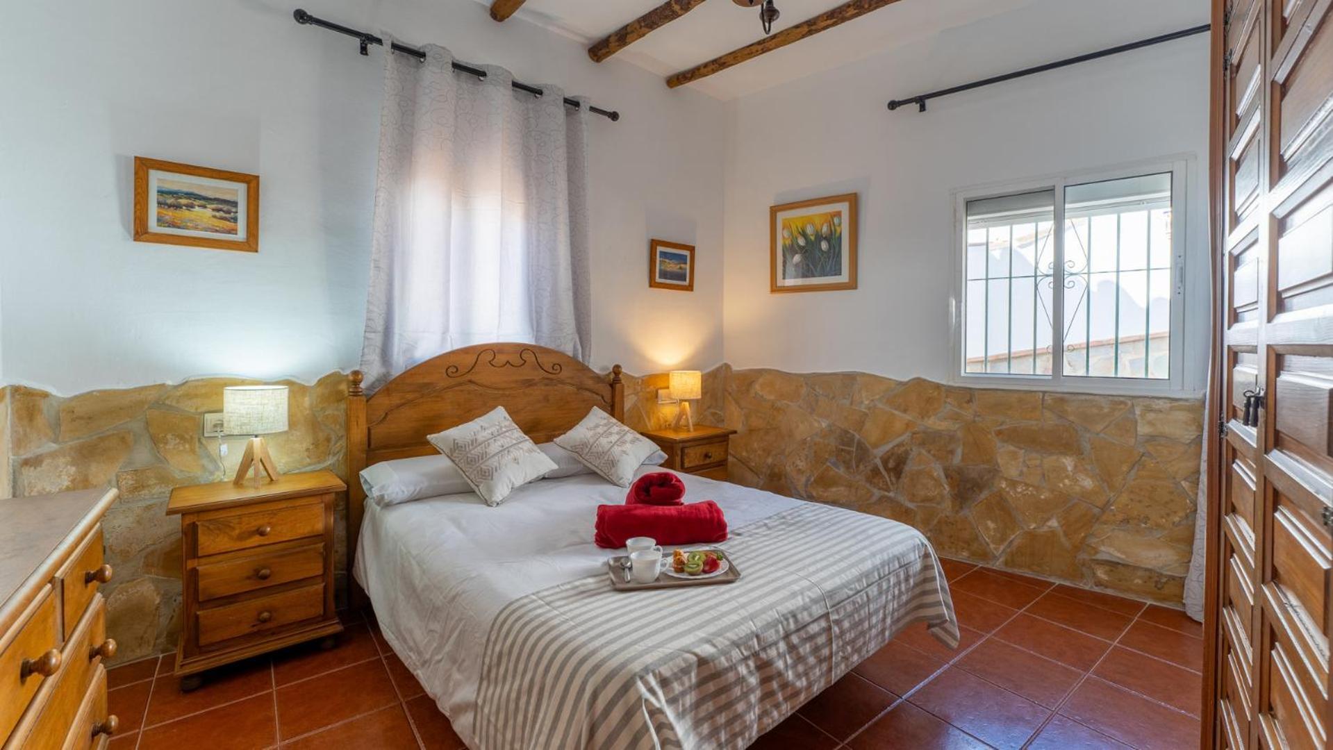 Casa Amparo Casitas Select