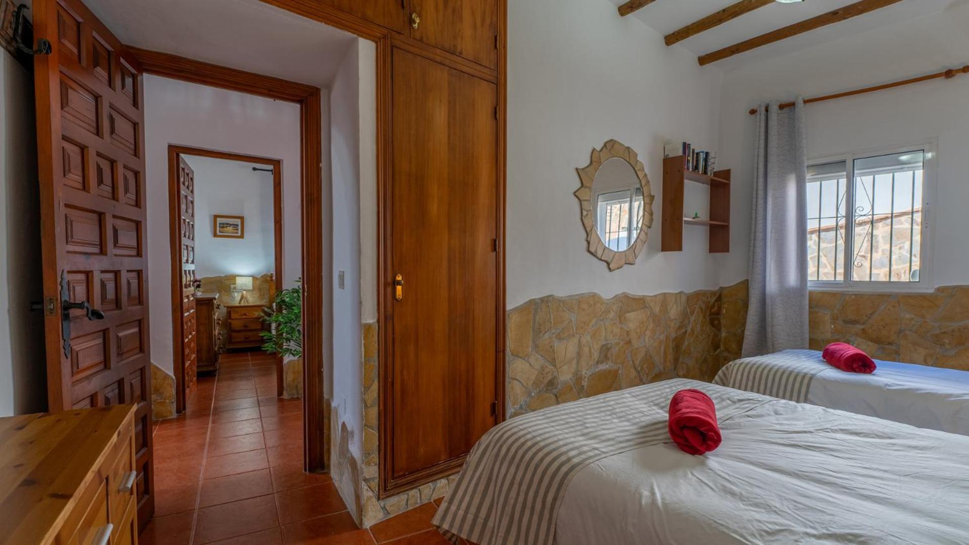 Casa Amparo Casitas Select