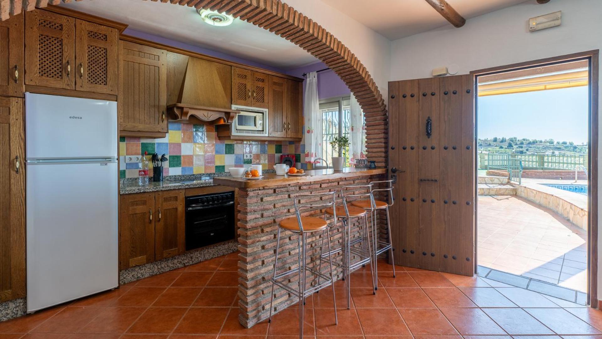 Casa Amparo Casitas Select *