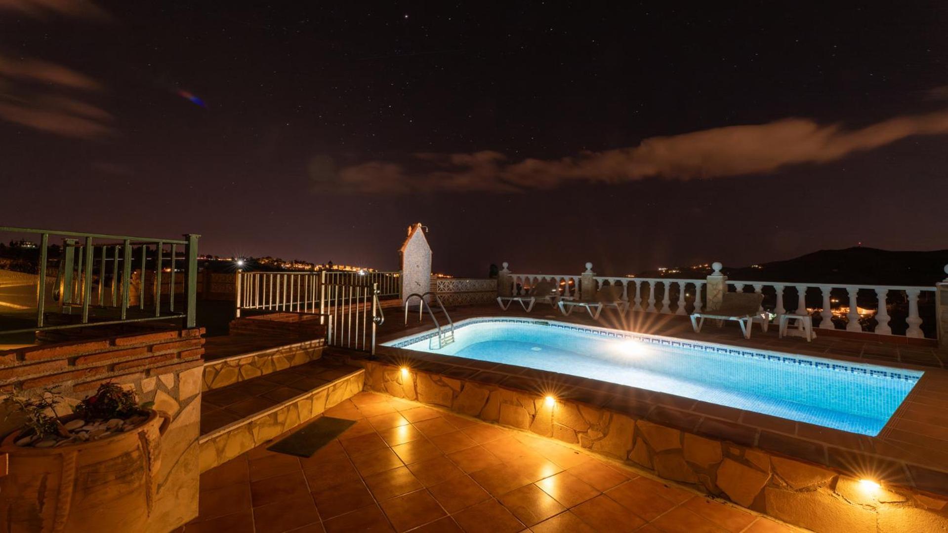 Casa Amparo Casitas Select * Frigiliana