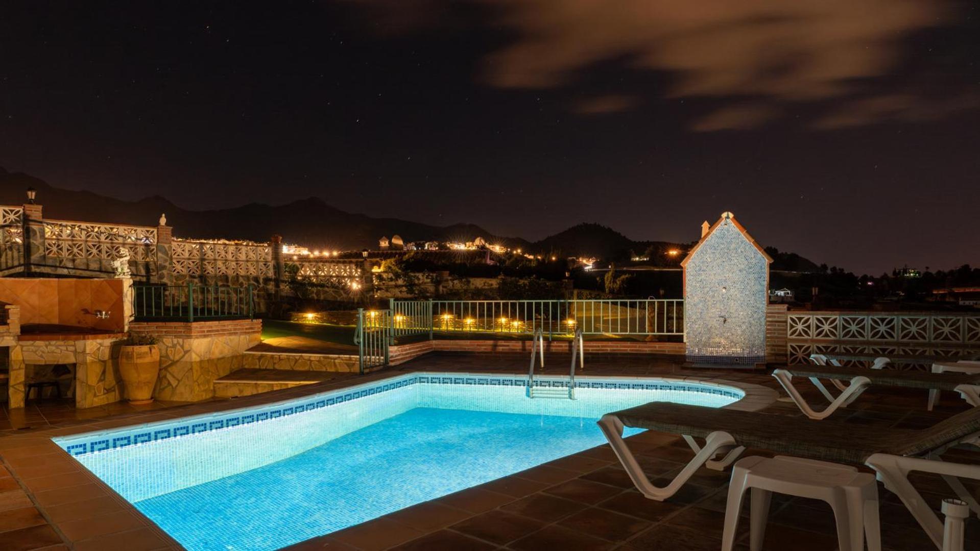 Casa Amparo Casitas Select