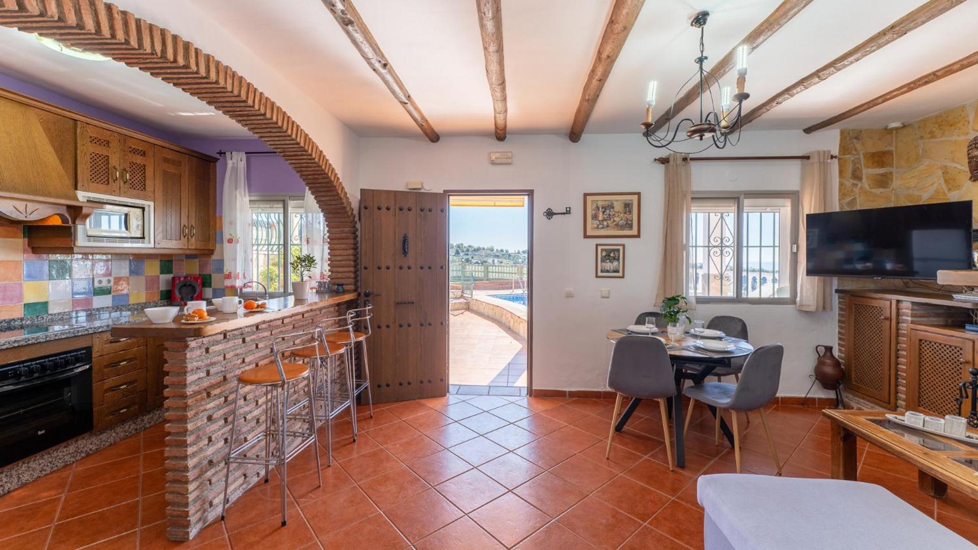 Villa Casa Amparo Casitas Select