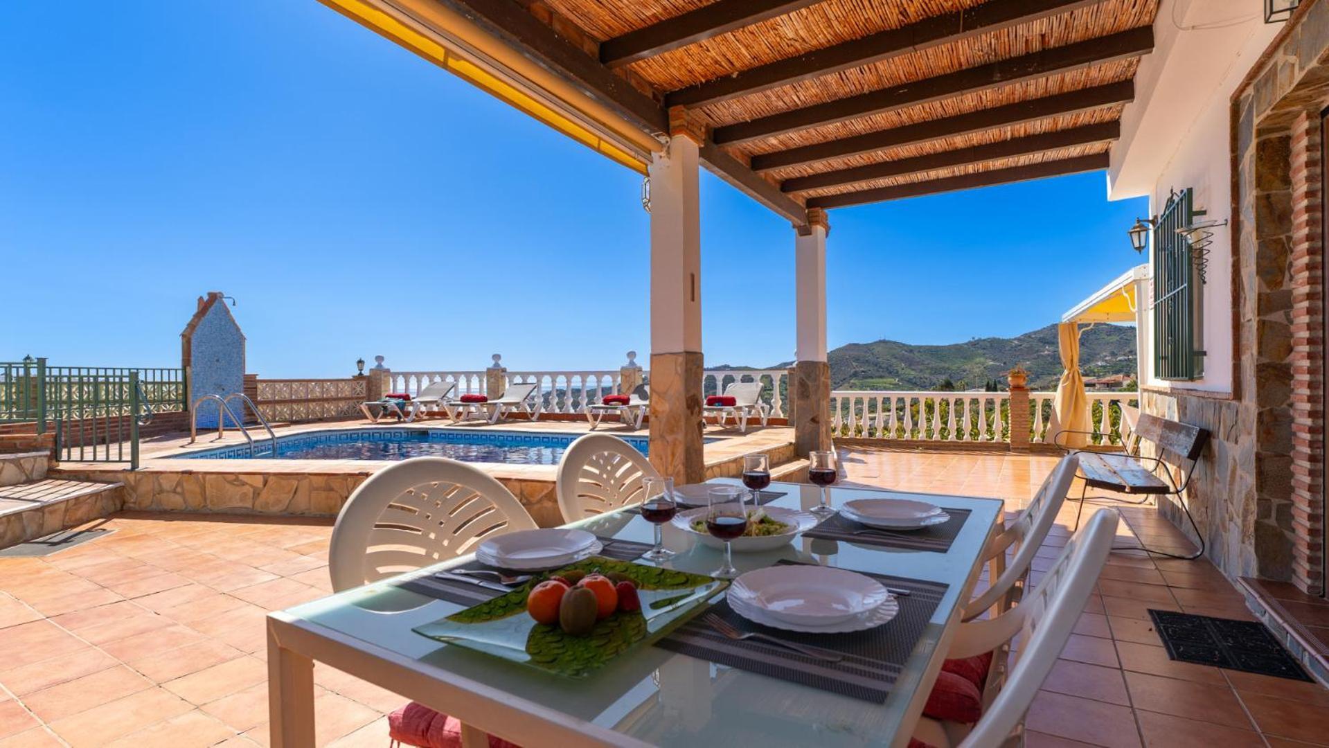 Casa Amparo Casitas Select