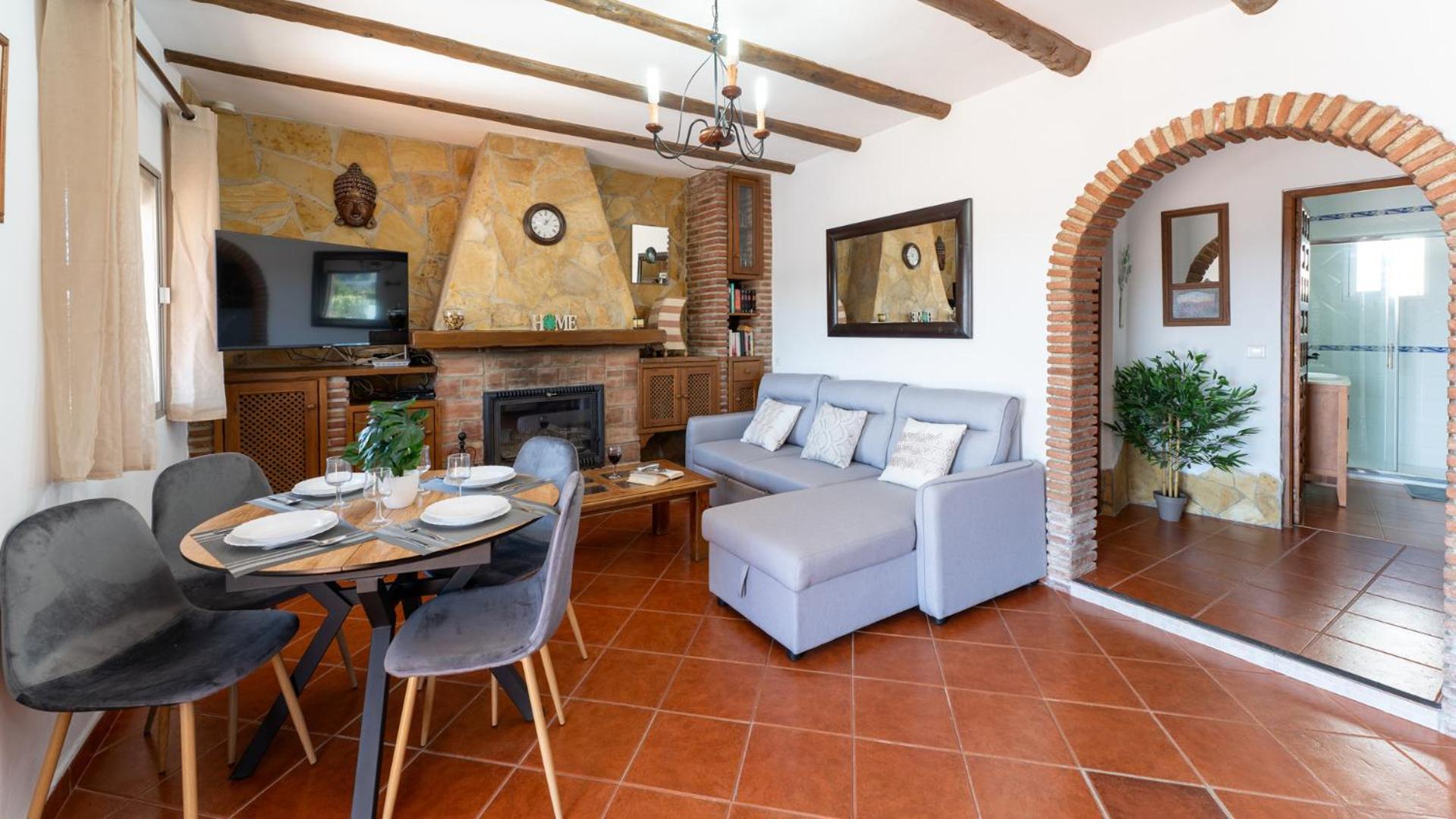Casa Amparo Casitas Select Villa