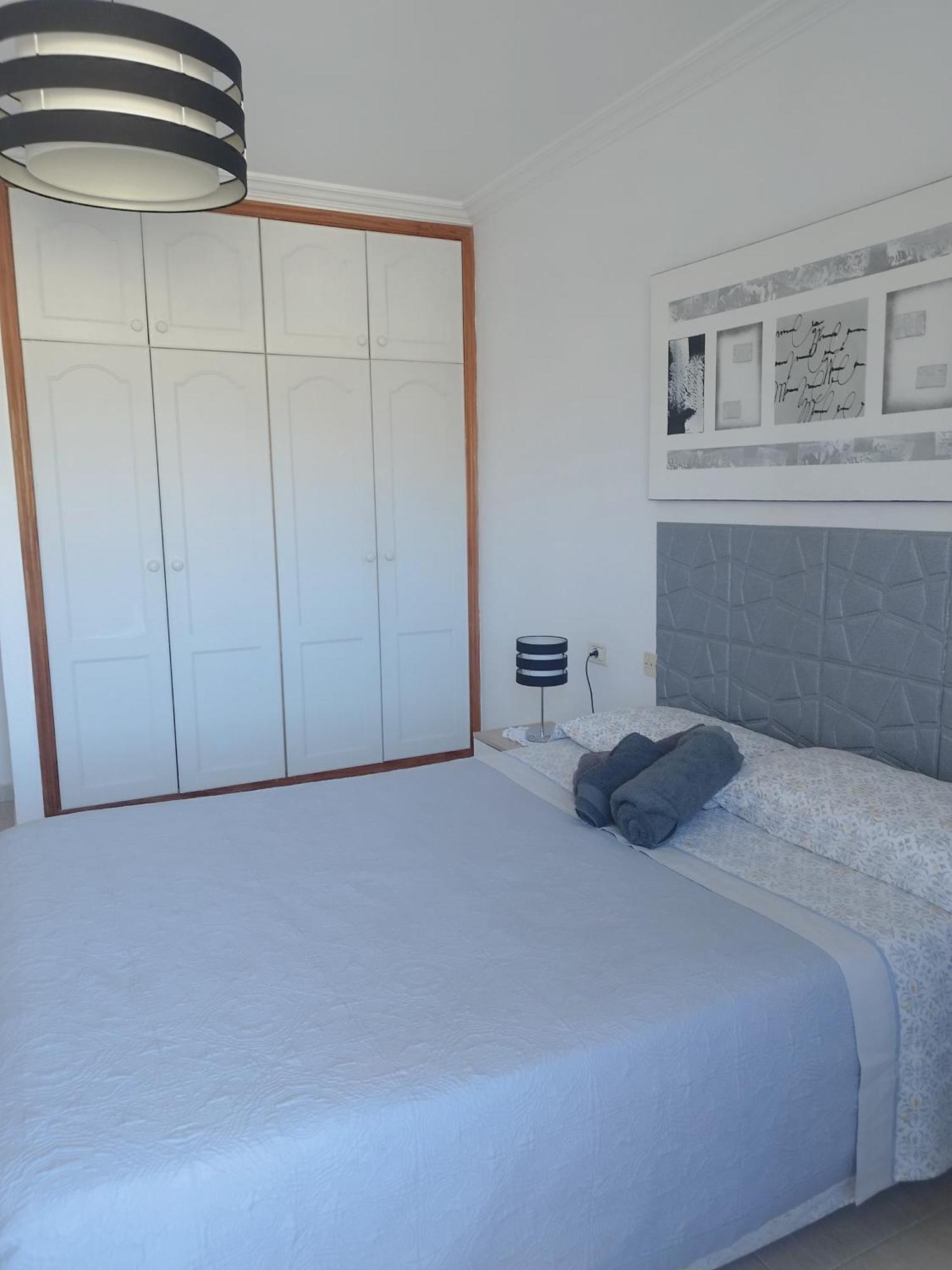 Angel House Apartment Los Abrigos