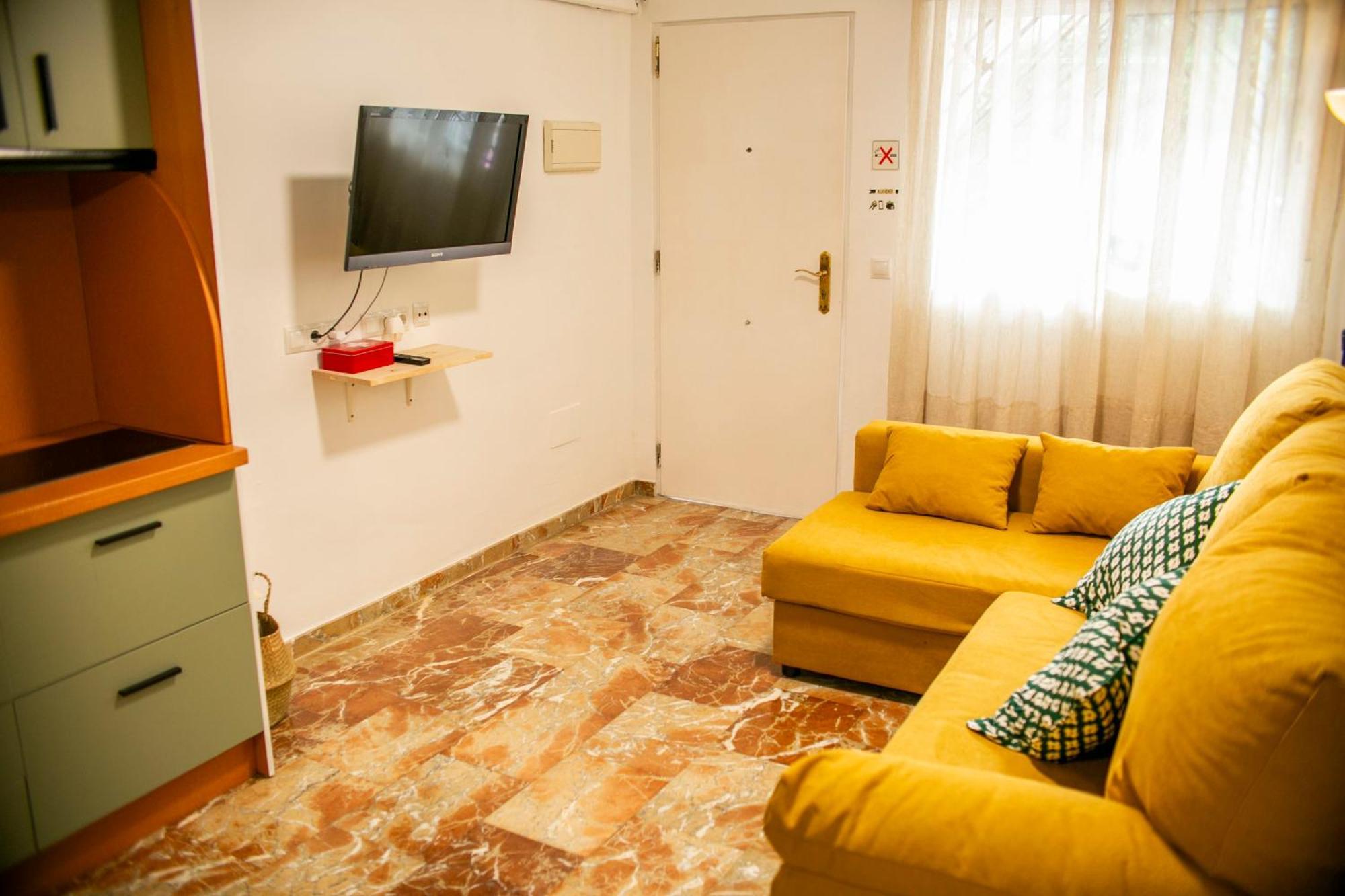 Apartamento Aptos Riscos