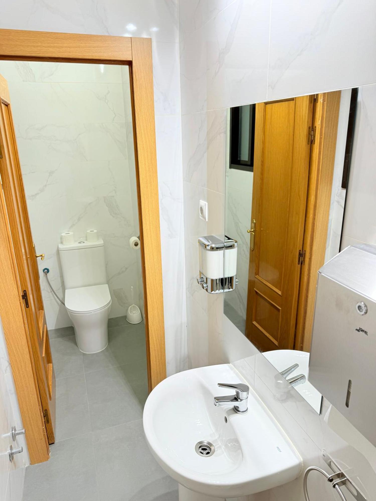 Guest house Quinta Santillan *