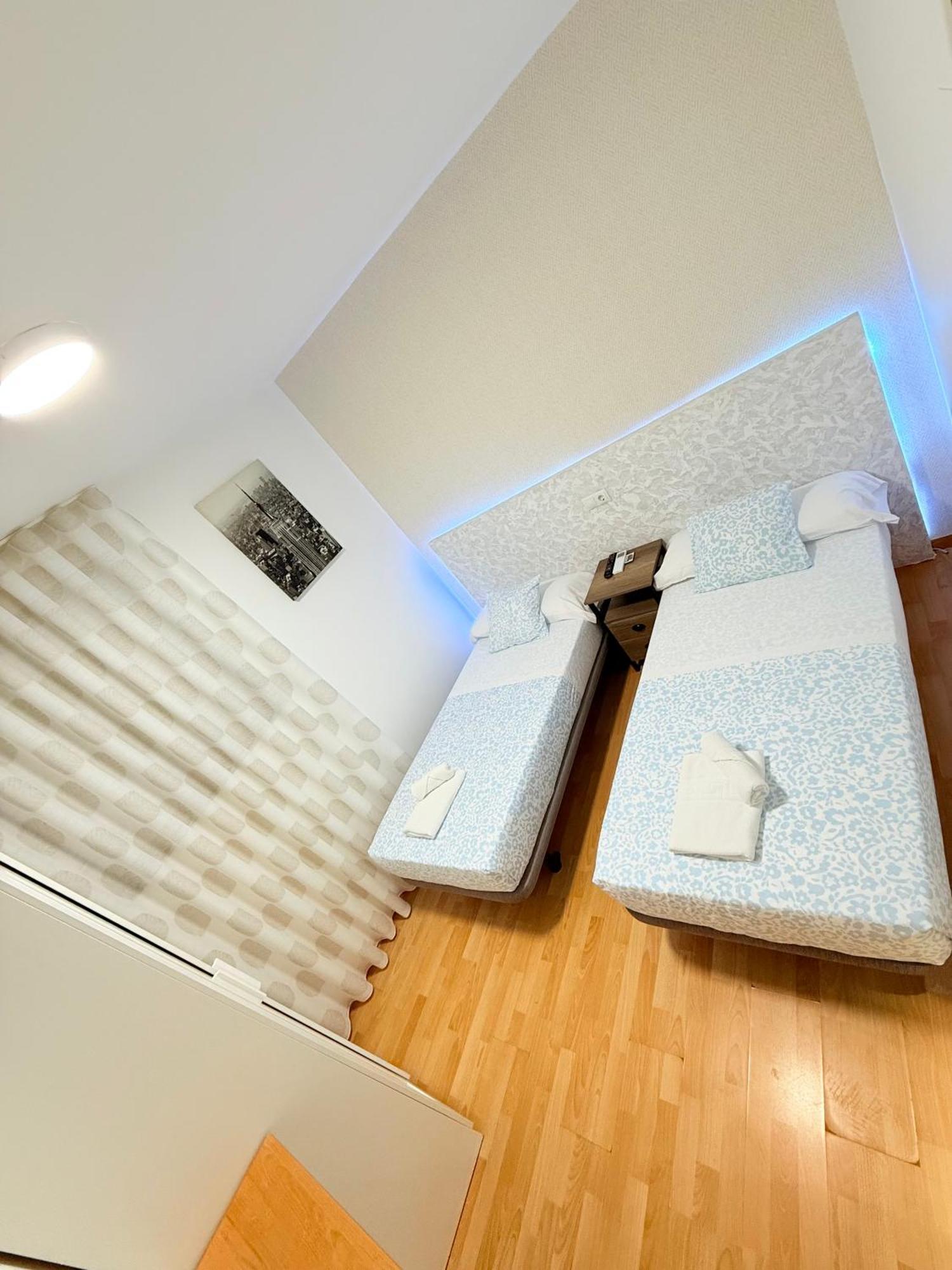 Quinta Santillan Guest house