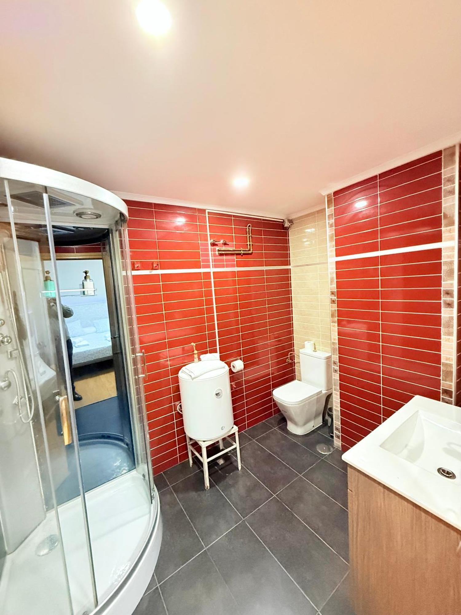 Guest house Quinta Santillan San Fernando De Henares
