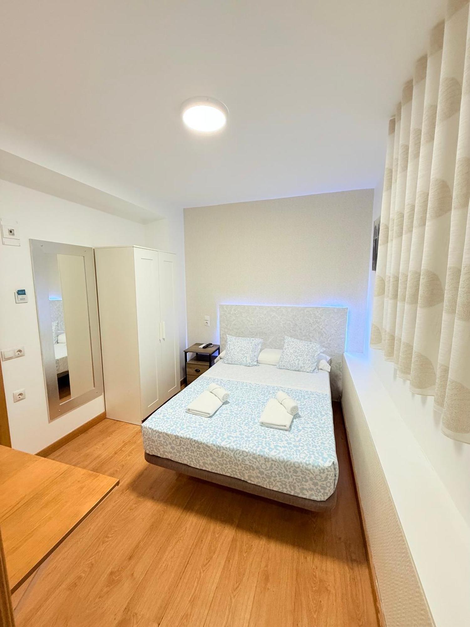 Quinta Santillan Guest house *