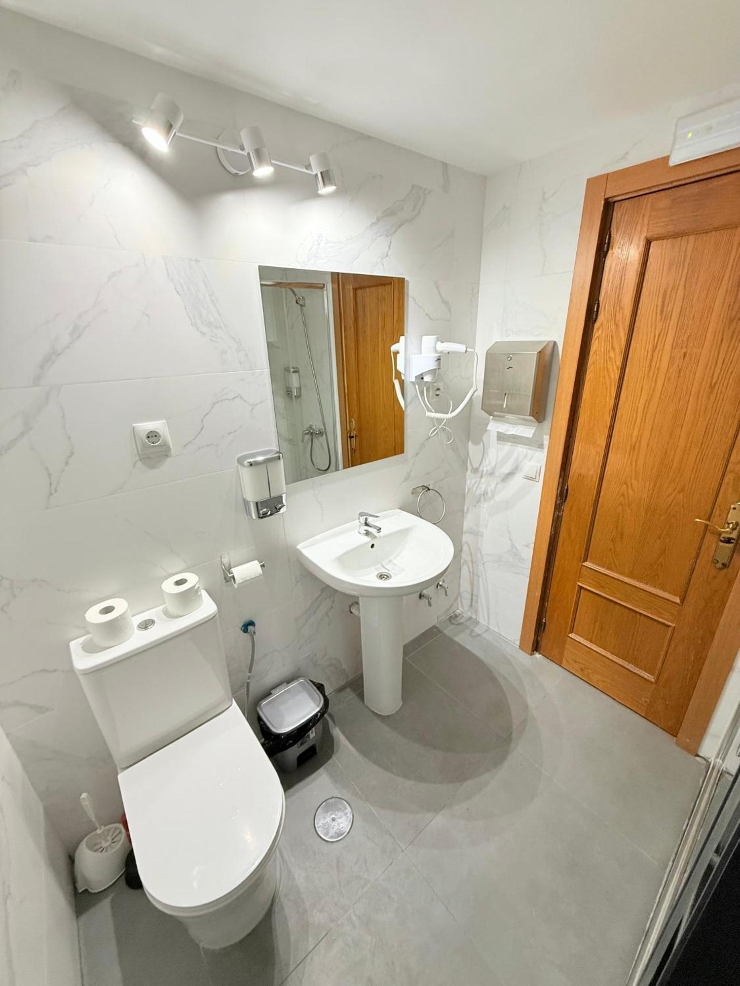 Quinta Santillan Guest house San Fernando De Henares