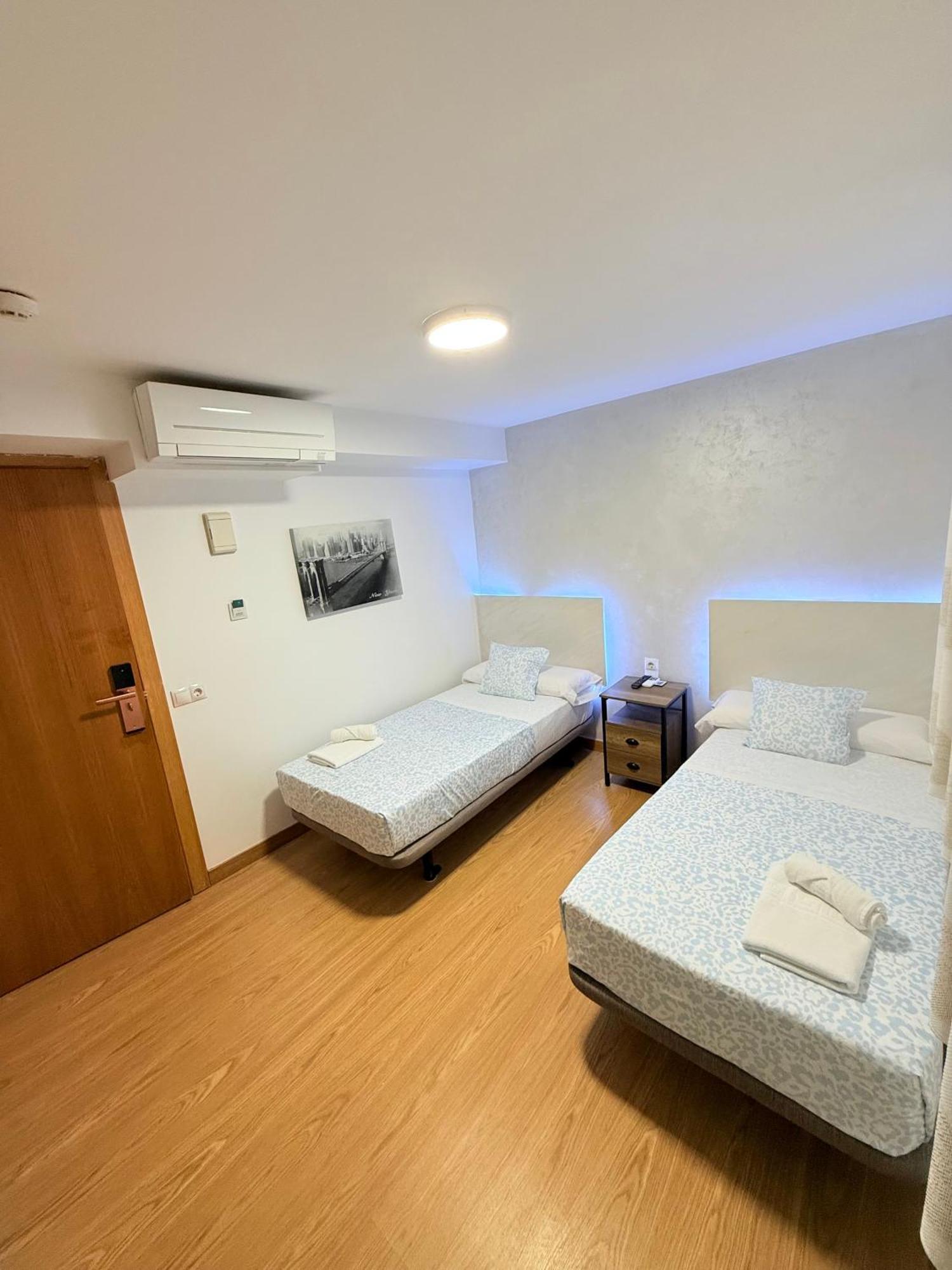 Guest house Quinta Santillan San Fernando De Henares