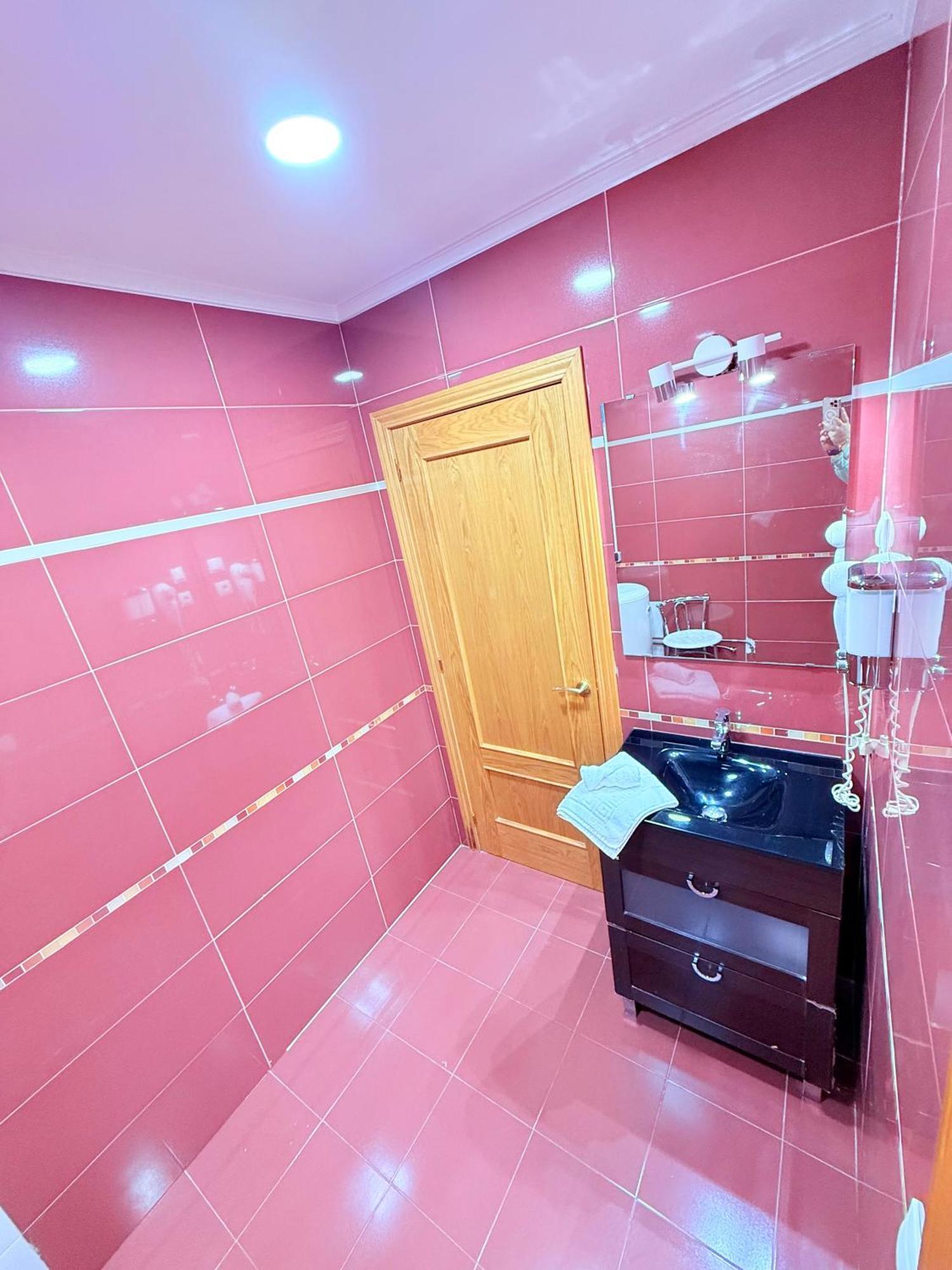 Quinta Santillan Guest house