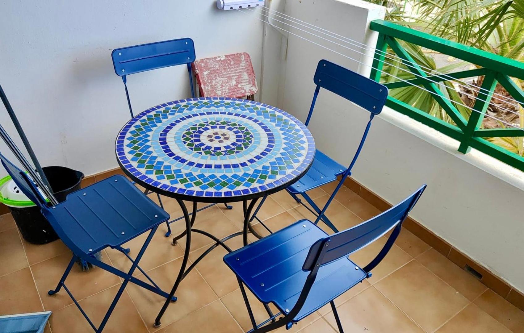 Torres Del Castillo, 208marina Apartamento