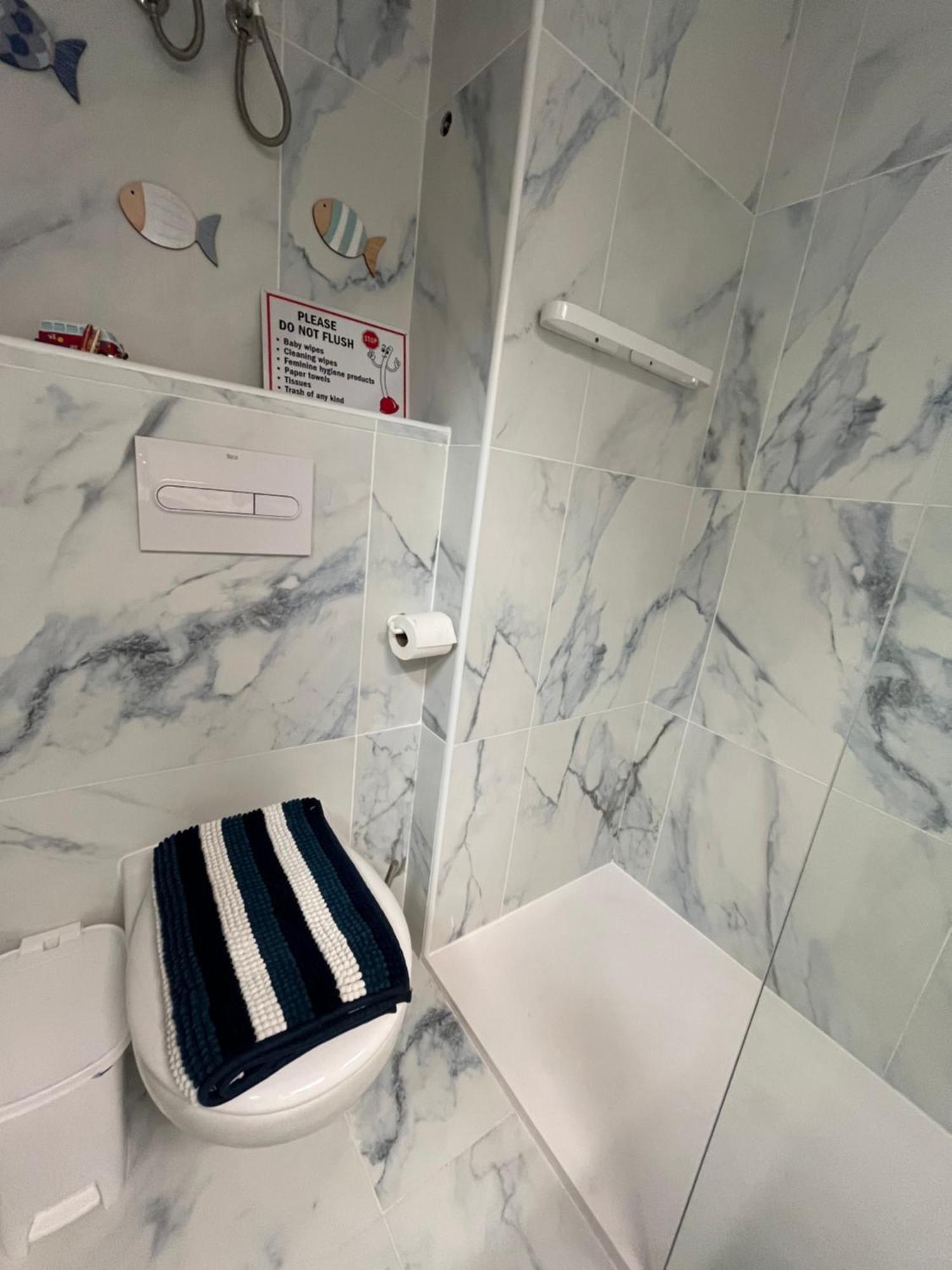 Apartamento Torres Del Castillo, 208marina