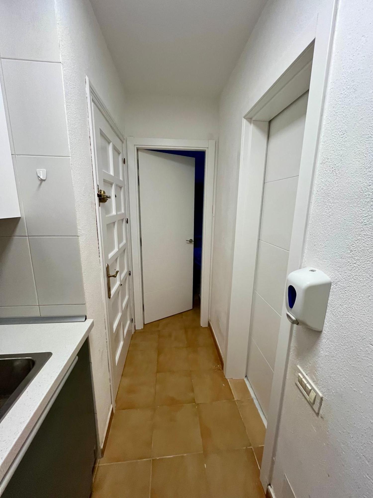 Torres Del Castillo, 208marina Apartamento *