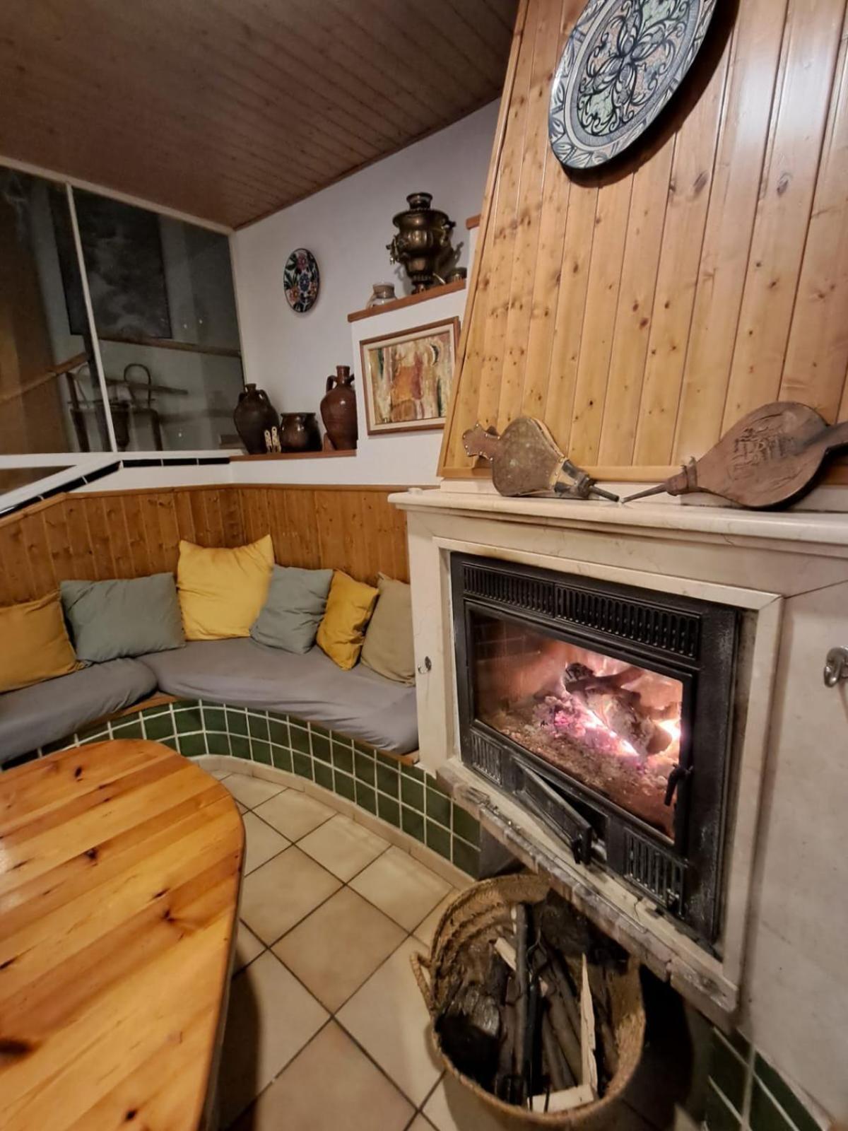 Cal Foraster - Holiday home Estorm