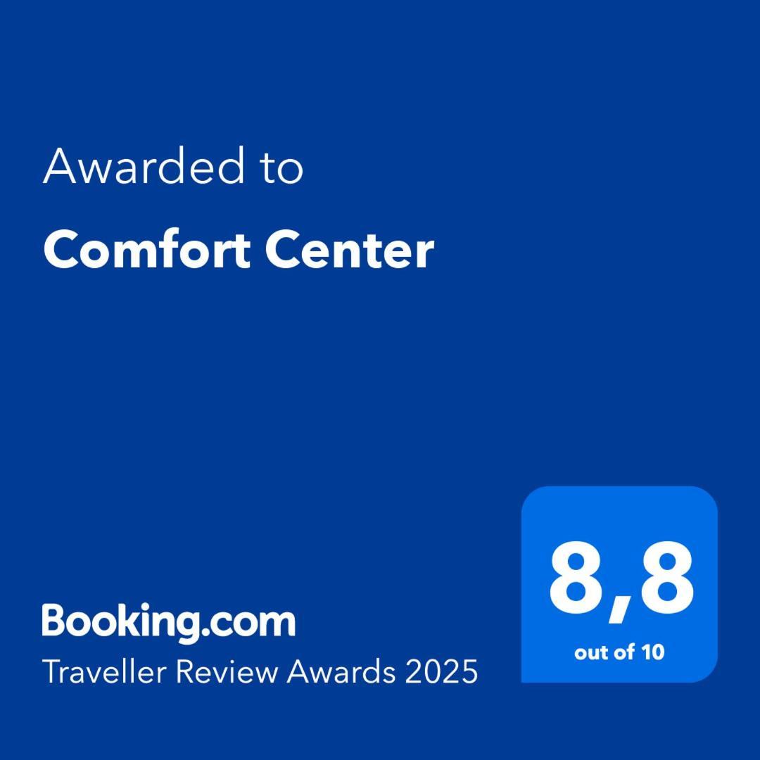 Apartment Comfort Center *
