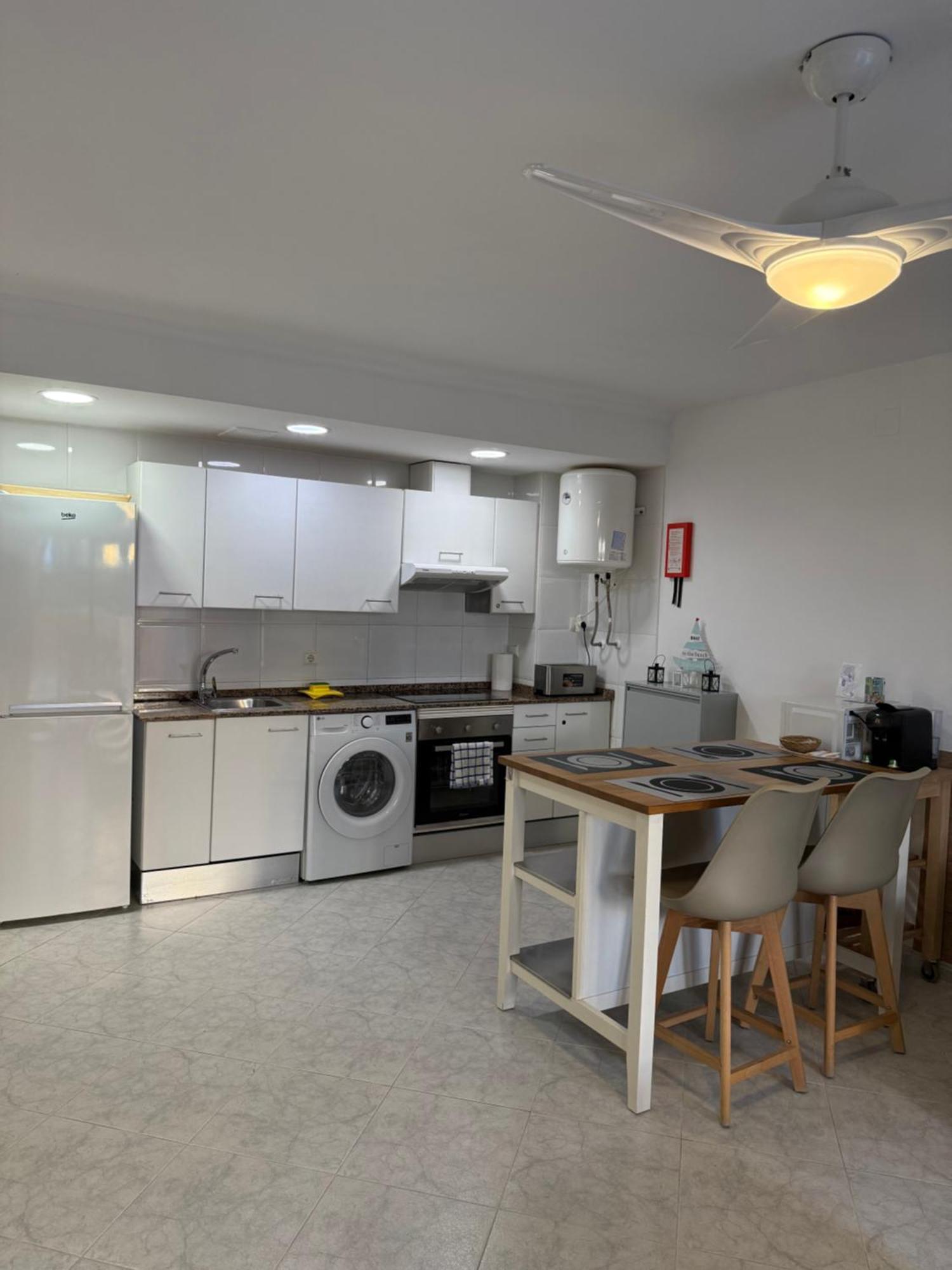 Apartamento Mar Y Montaña - L'hospitalet De L'infant *