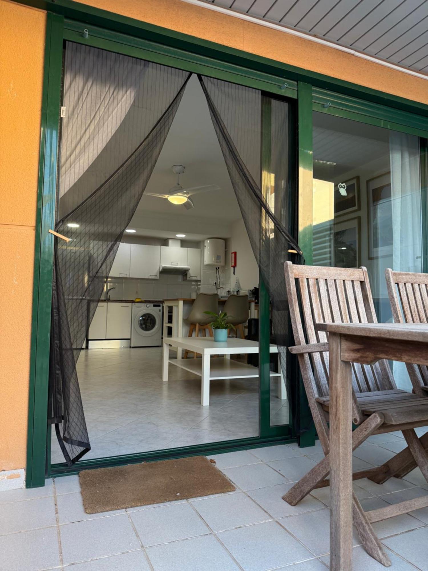Apartamento Mar Y Montaña - L'hospitalet De L'infant Hospitalet De L'Infant