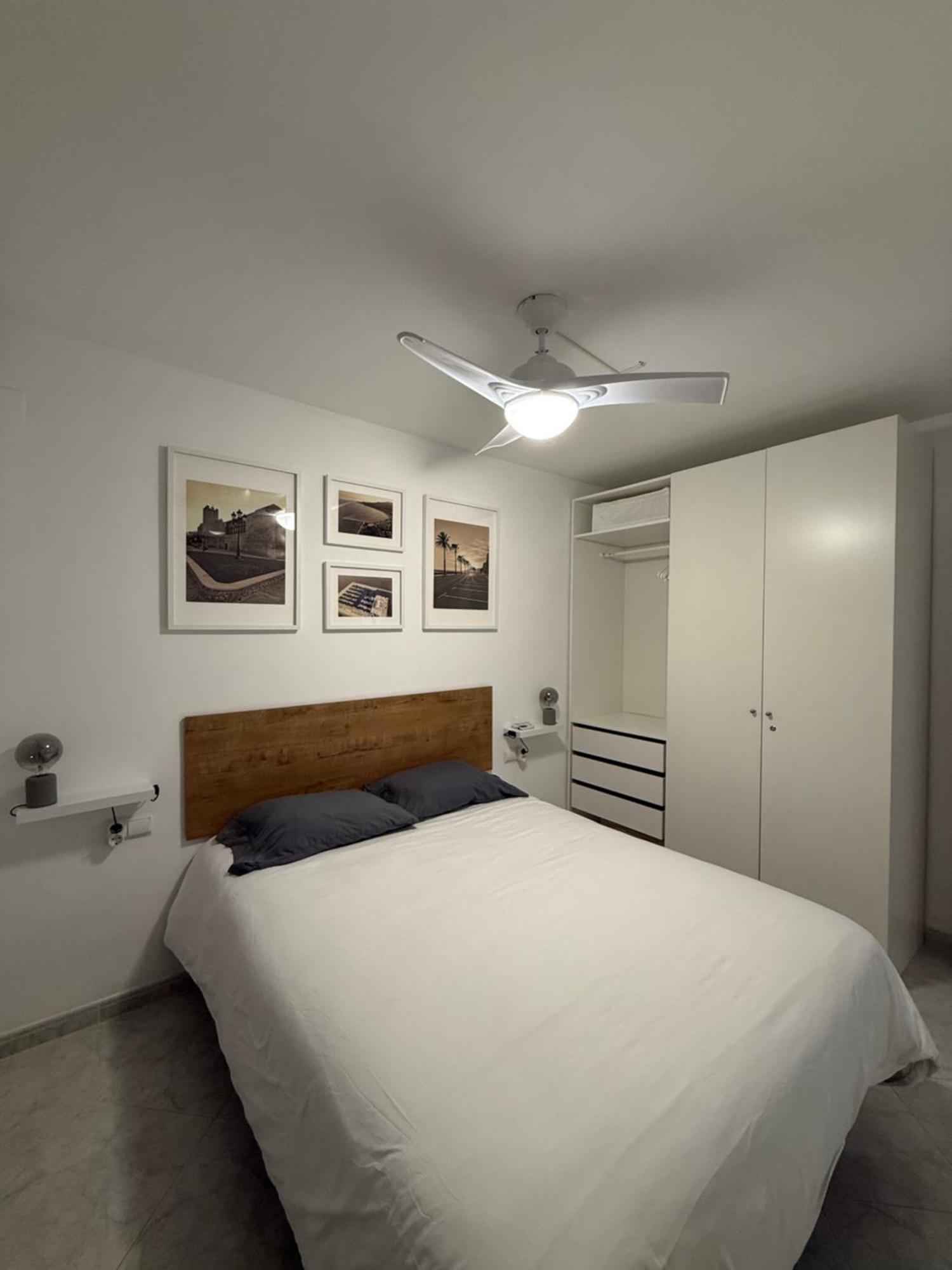 Apartamento Mar Y Montaña - L'hospitalet De L'infant