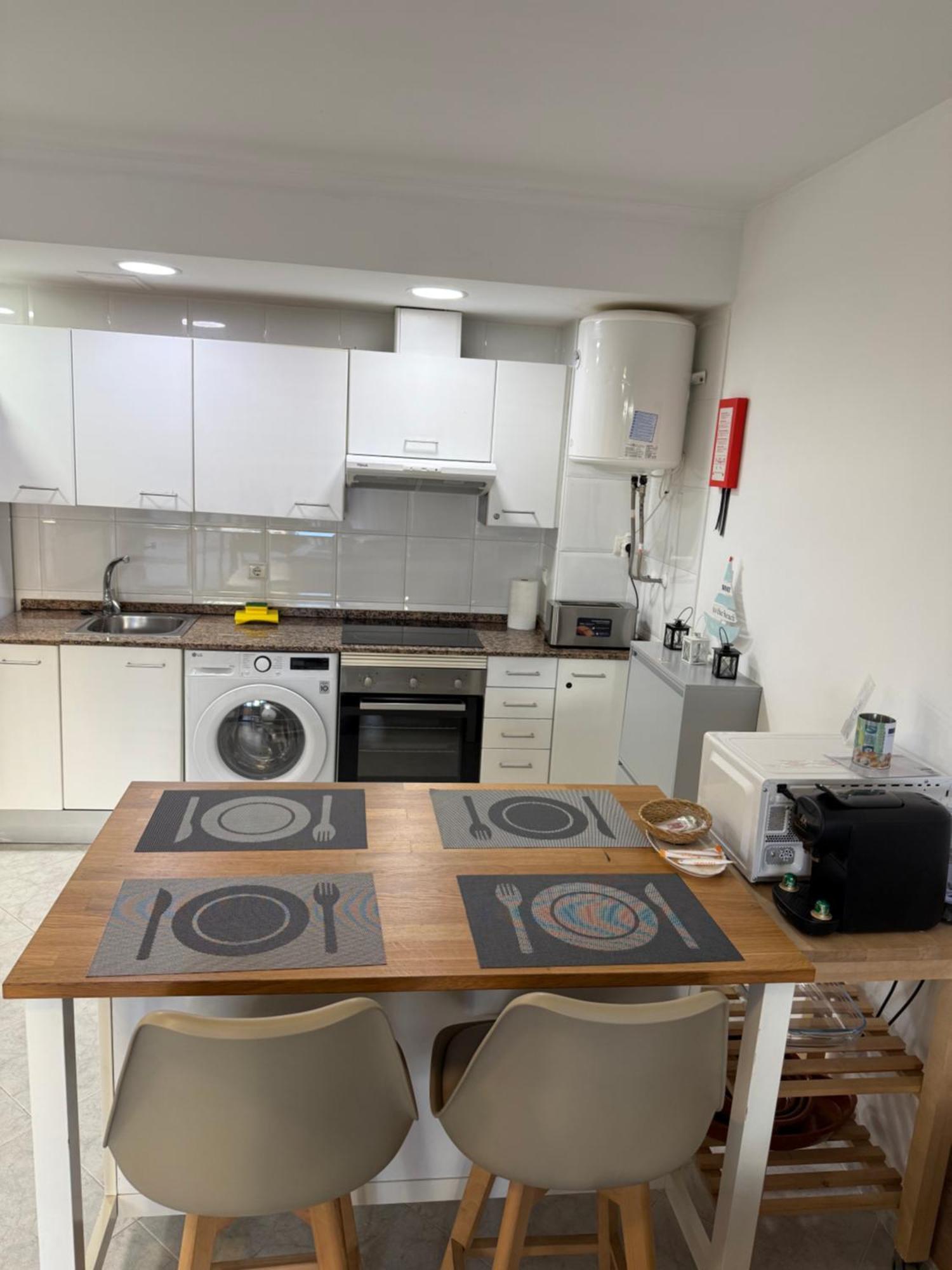 Mar Y Montaña - L'hospitalet De L'infant Apartamento Hospitalet De L'Infant