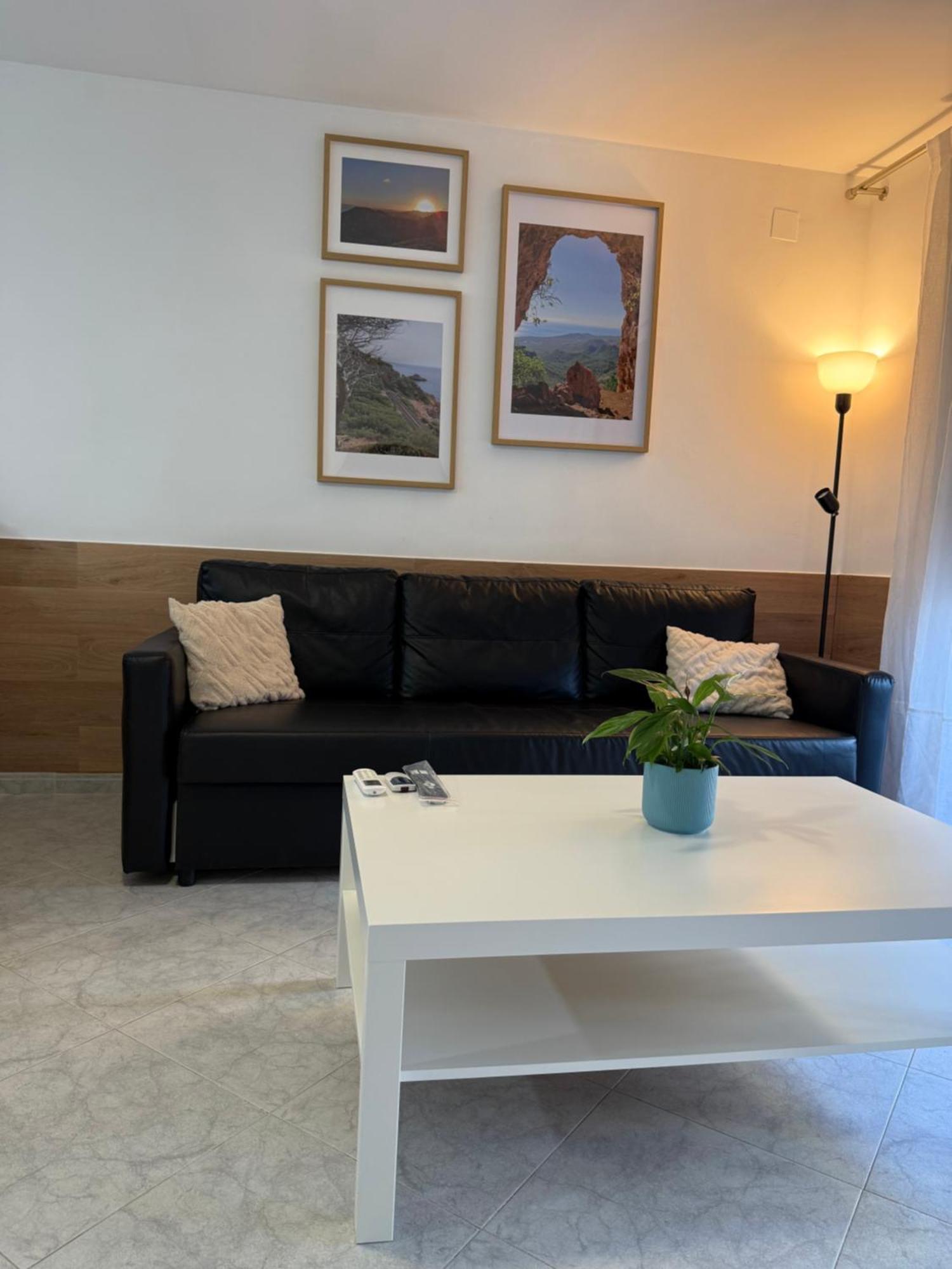 Apartamento Mar Y Montaña - L'hospitalet De L'infant Hospitalet De L'Infant