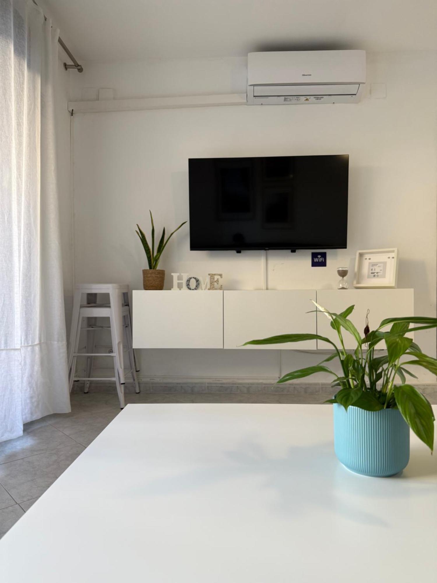 Mar Y Montaña - L'hospitalet De L'infant Apartamento *