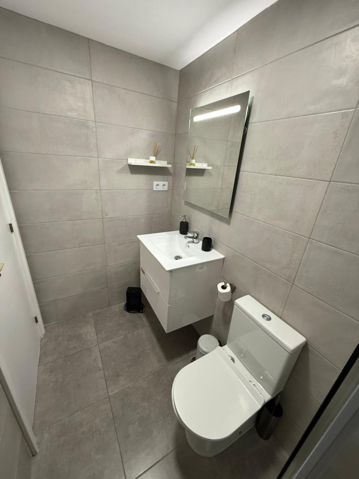 Apartamento Mar Y Montaña - L'hospitalet De L'infant *