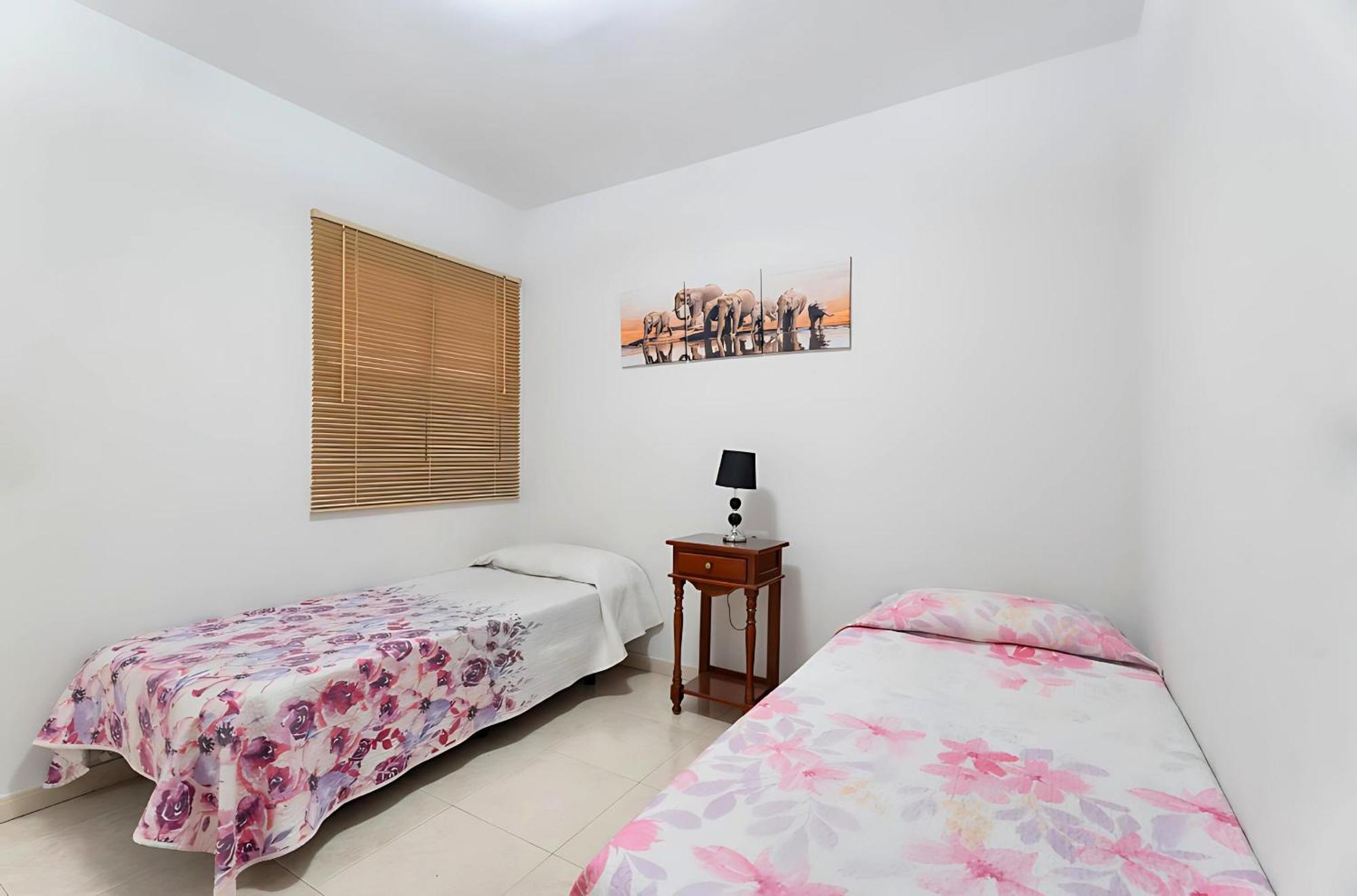 Apartamento Céntrico 2 En La Laguna La Laguna (Tenerife)