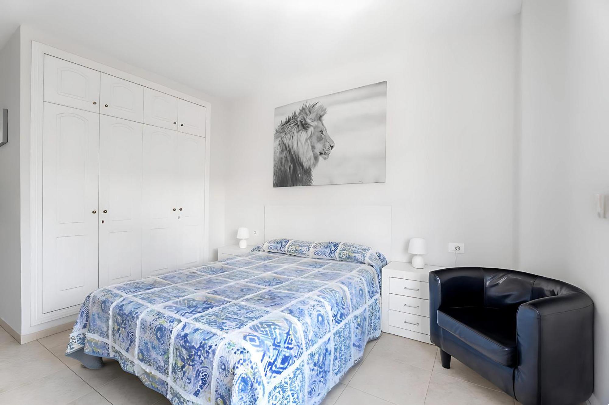 Apartamento Céntrico 2 En La Laguna