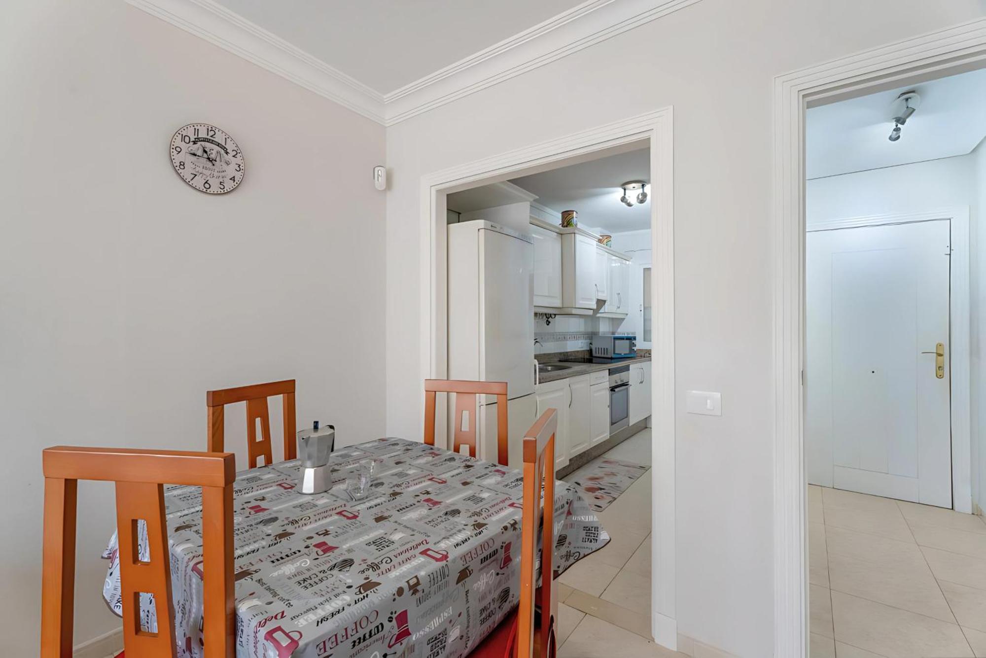 Apartamento Céntrico 2 En La Laguna *