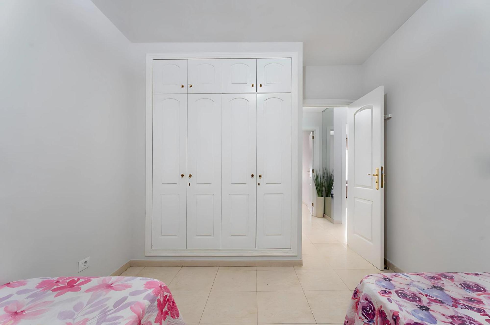 Apartamento Céntrico 2 En La Laguna La Laguna (Tenerife)