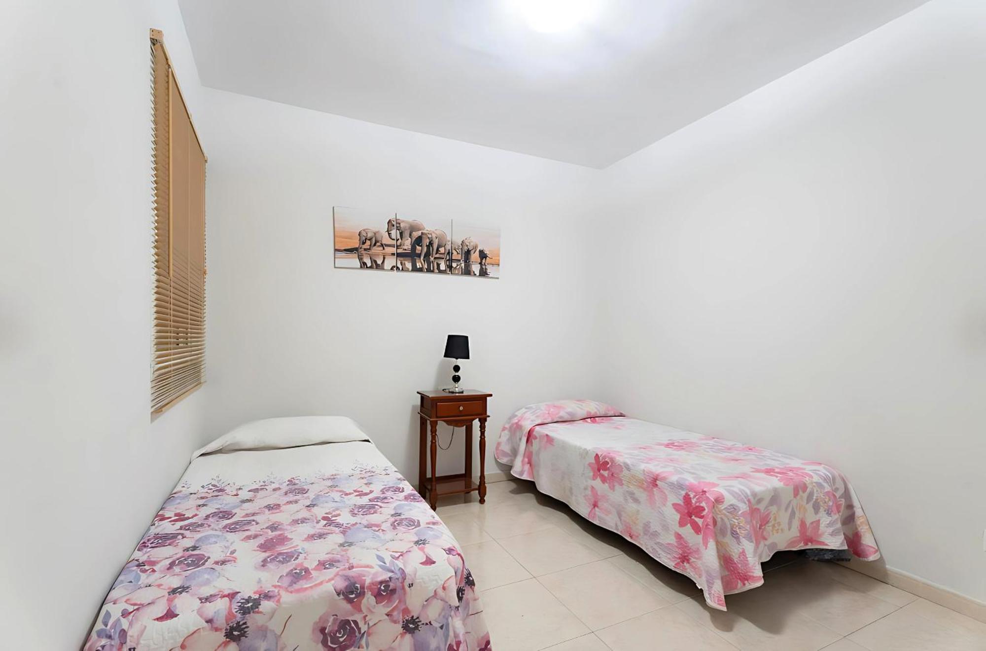Céntrico 2 En La Laguna Apartamento