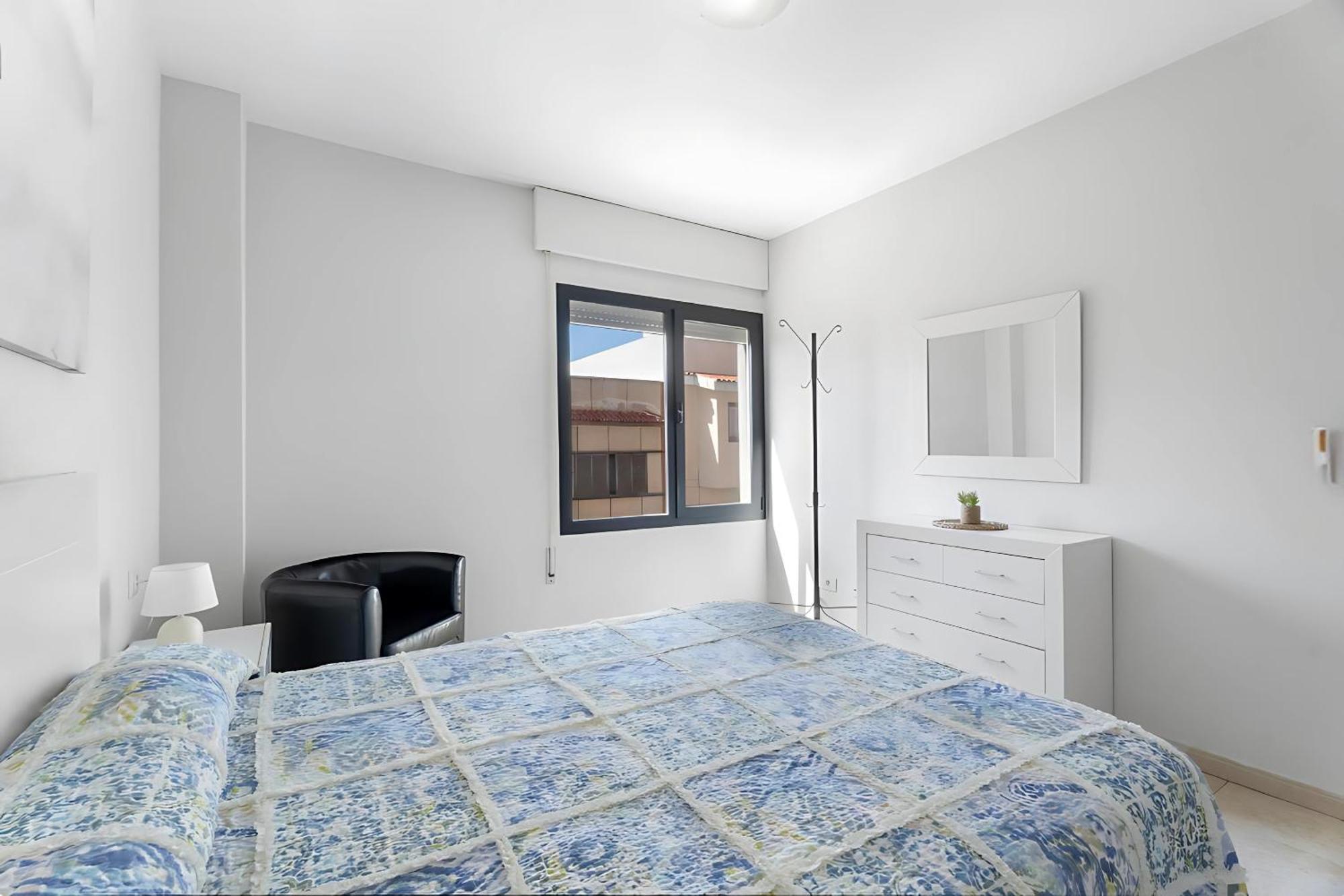 Apartamento Céntrico 2 En La Laguna *