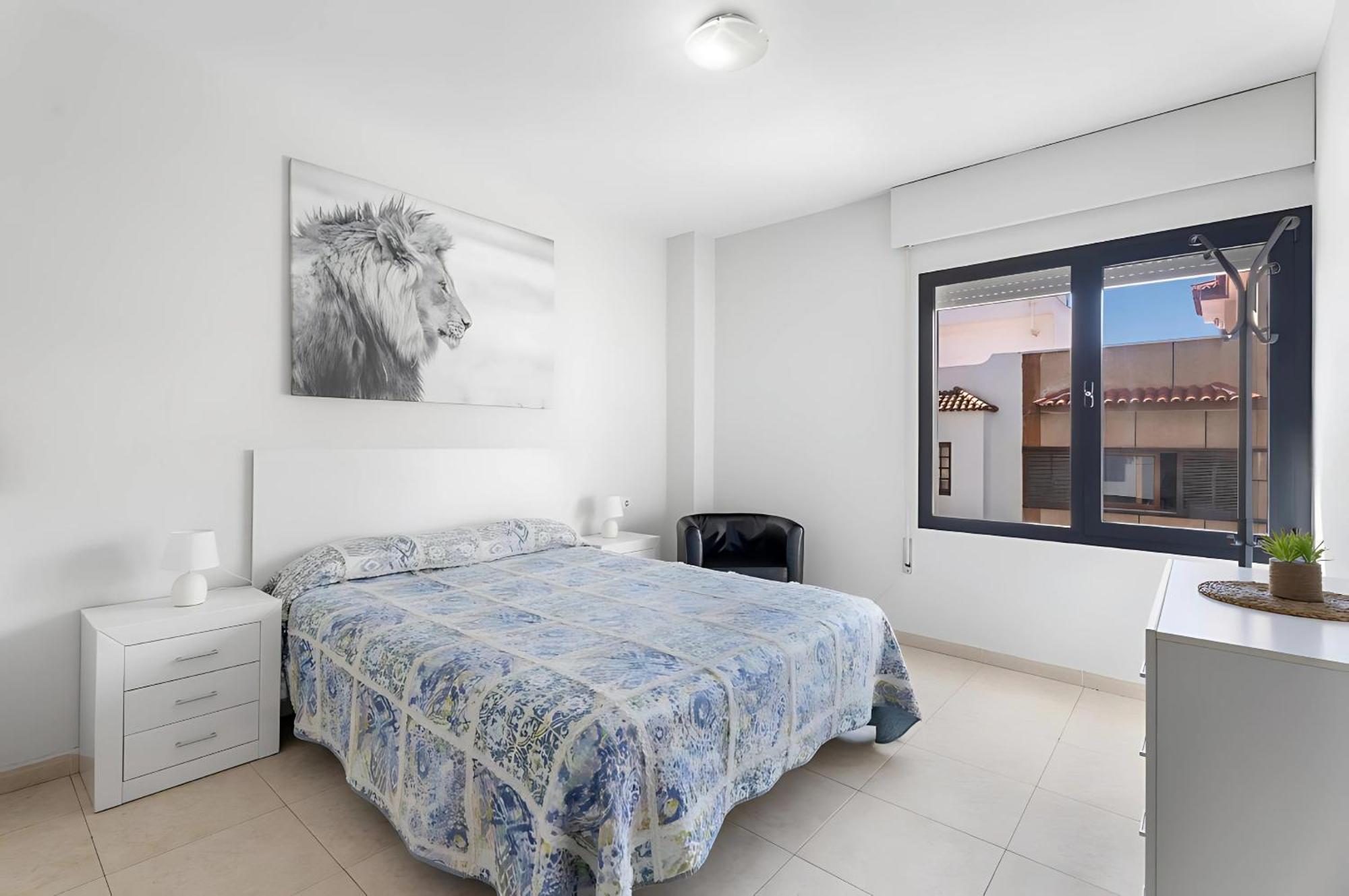 Apartamento Céntrico 2 En La Laguna *