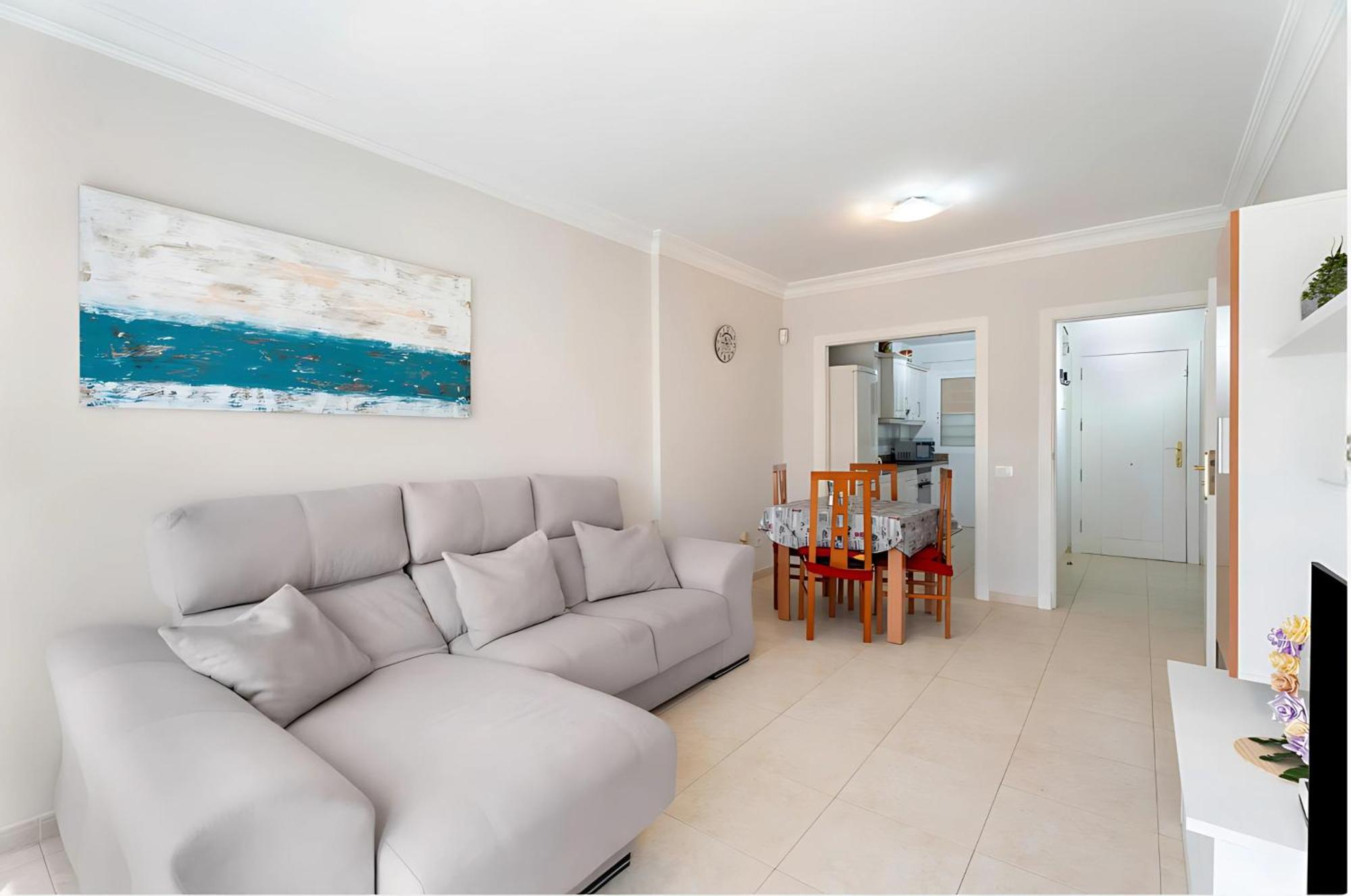 Céntrico 2 En La Laguna Apartamento La Laguna (Tenerife)
