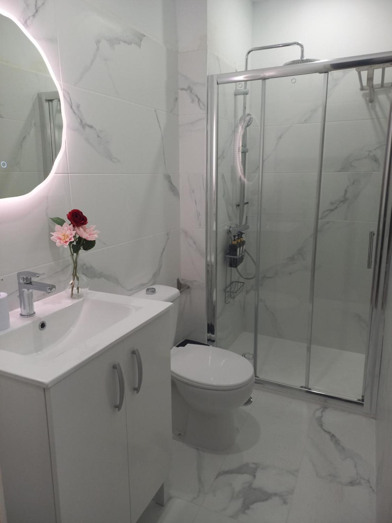 Mesas Del Mar. Suenos Apartamento Tacoronte