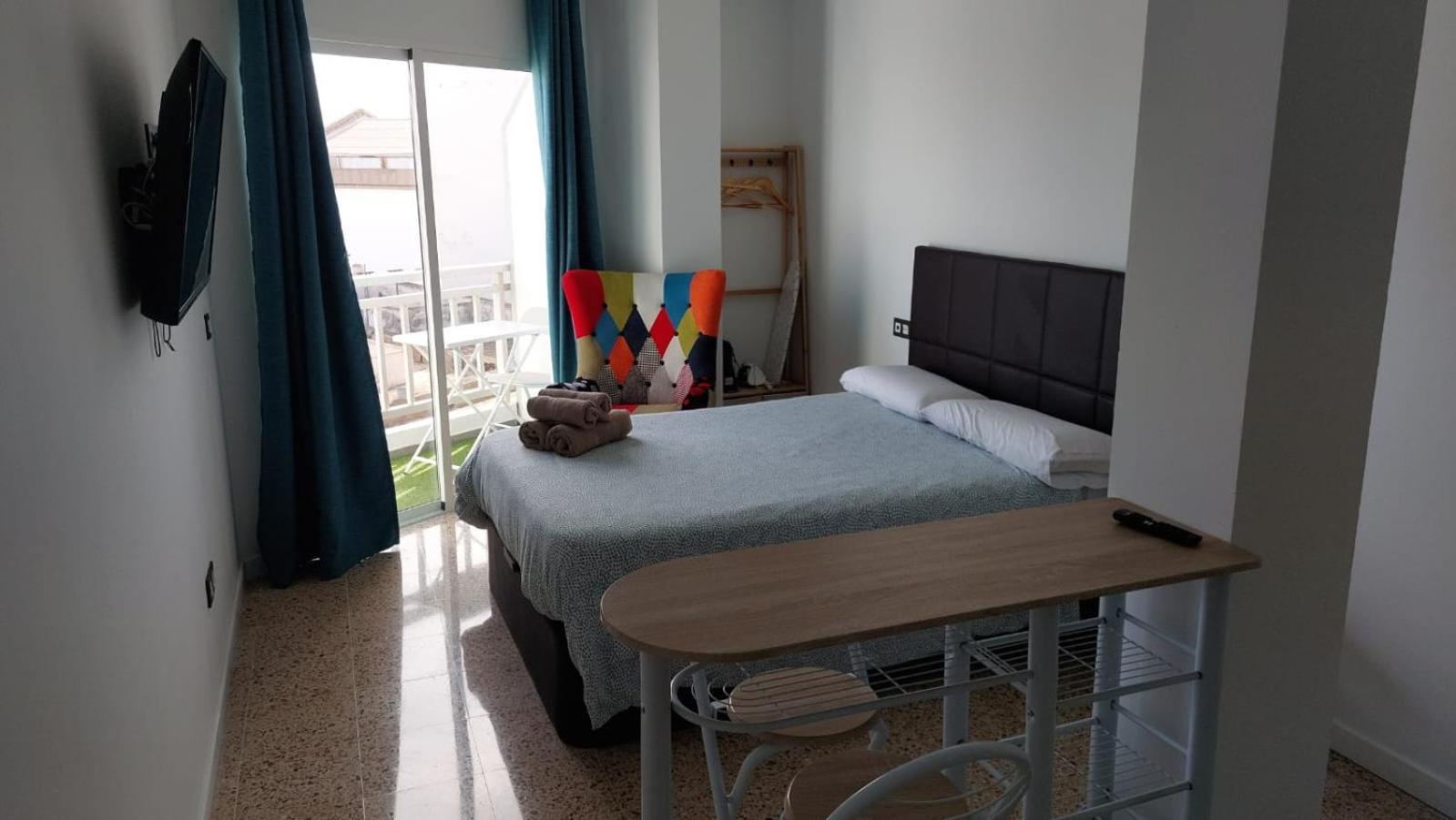 Apartamento Lanzarote Arrecife (Lanzarote)