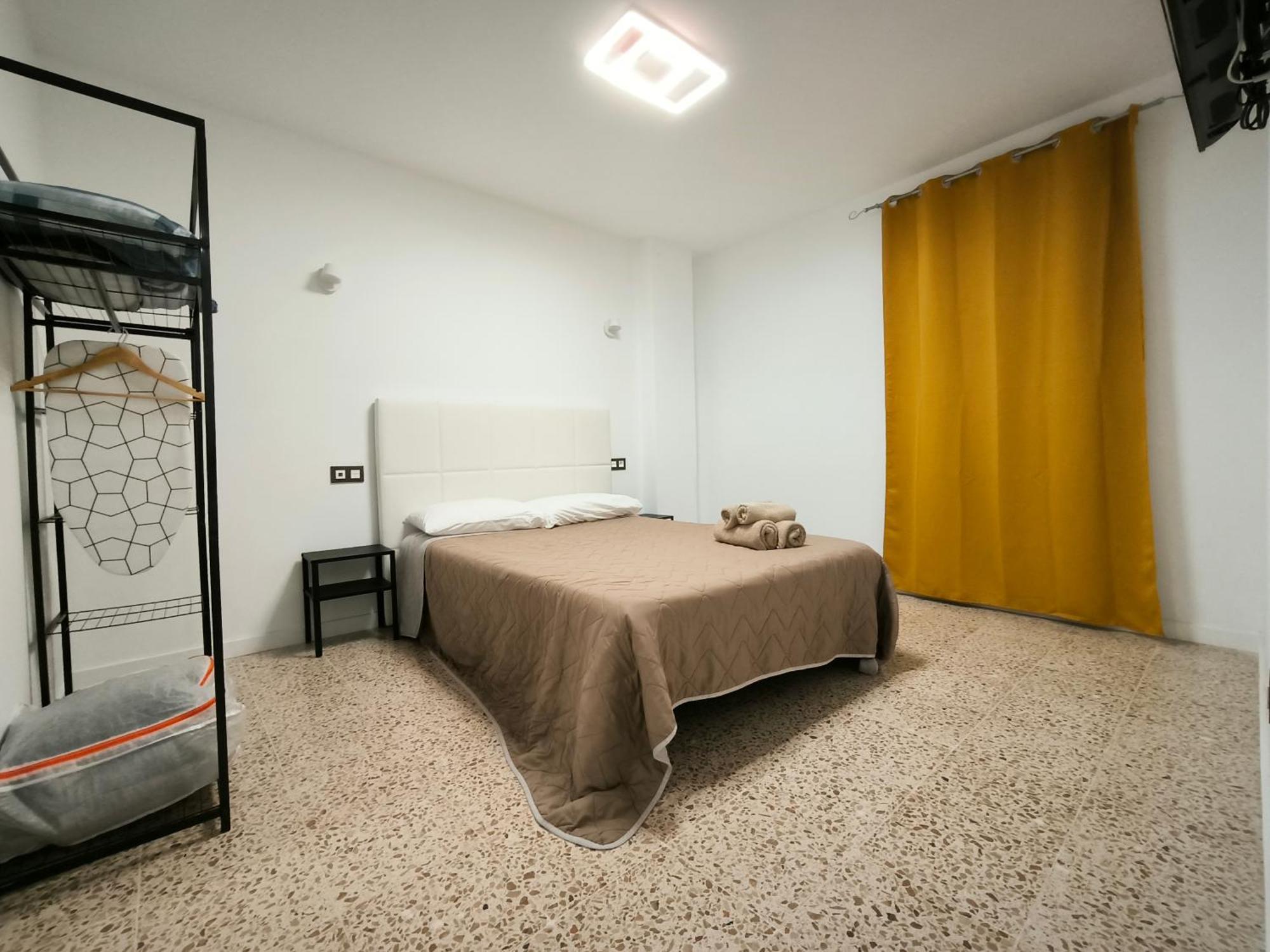 Lanzarote Apartamento *